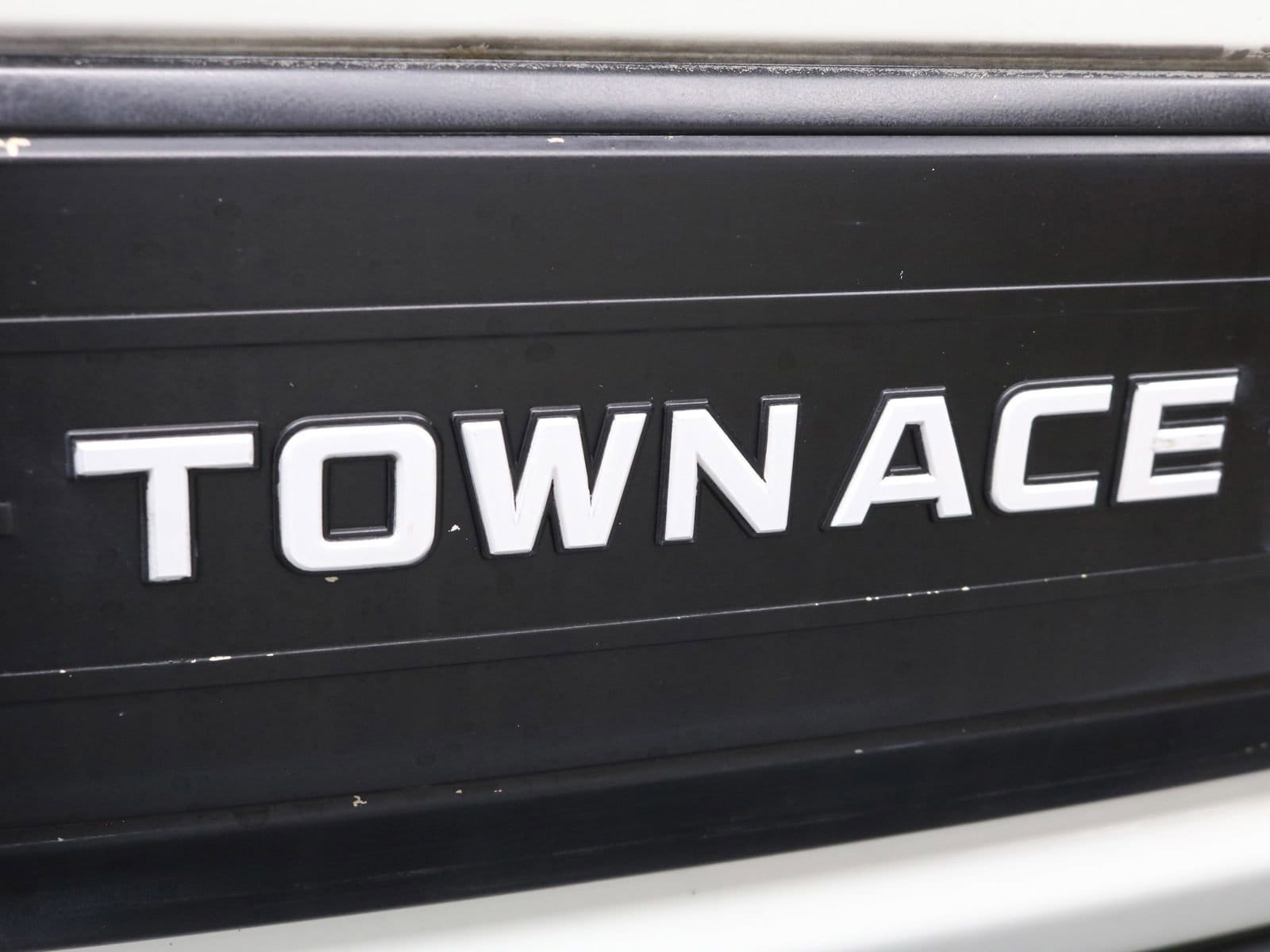 1996 Toyota Townace 43