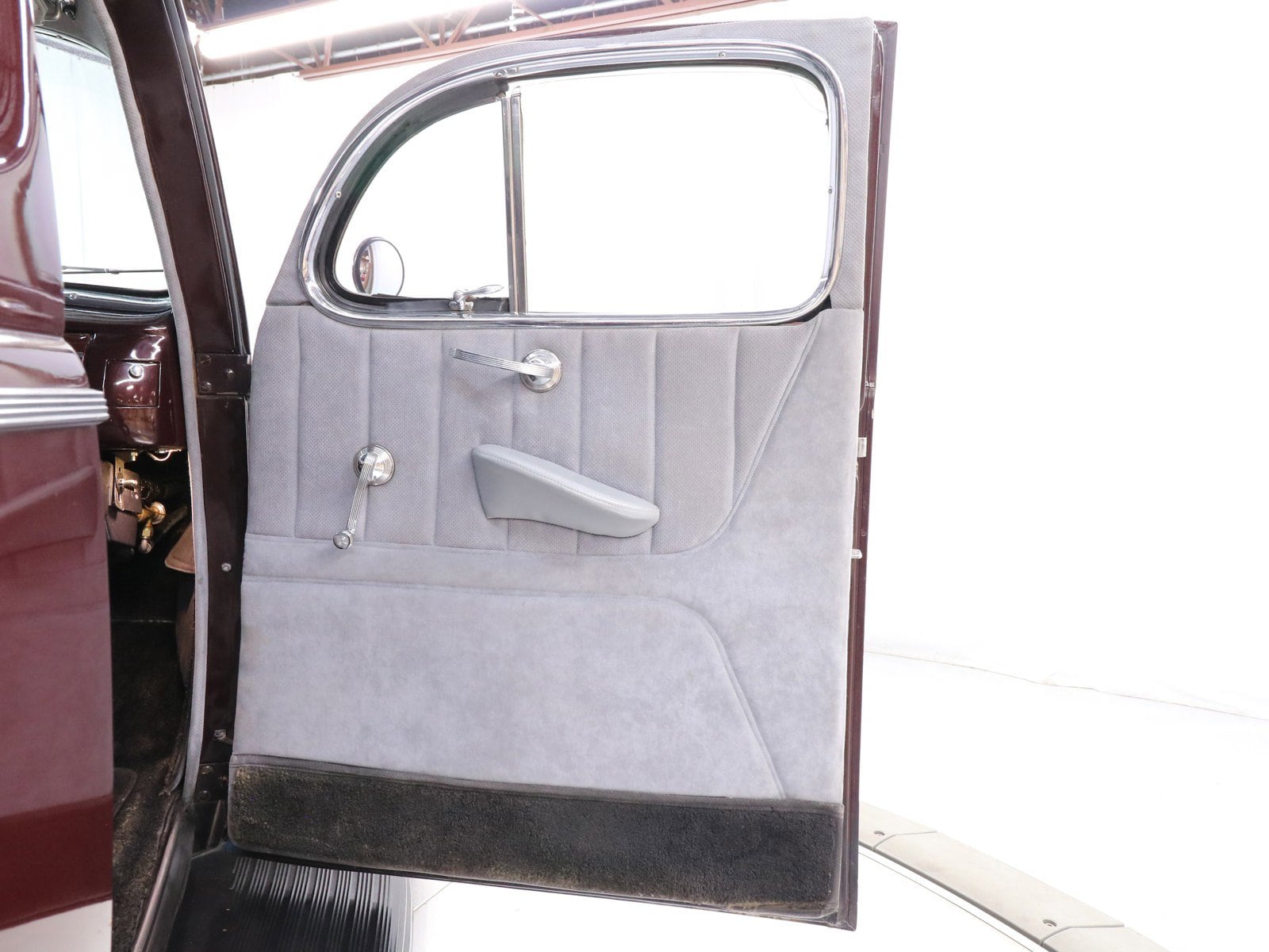 1940 Ford Coupe Deluxe 18