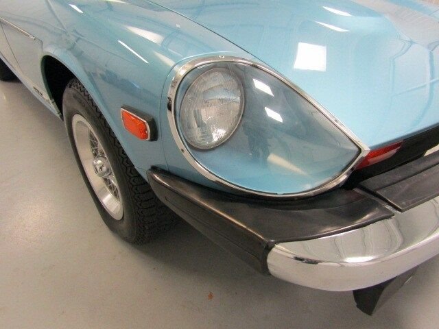 1975 Datsun 280Z 31