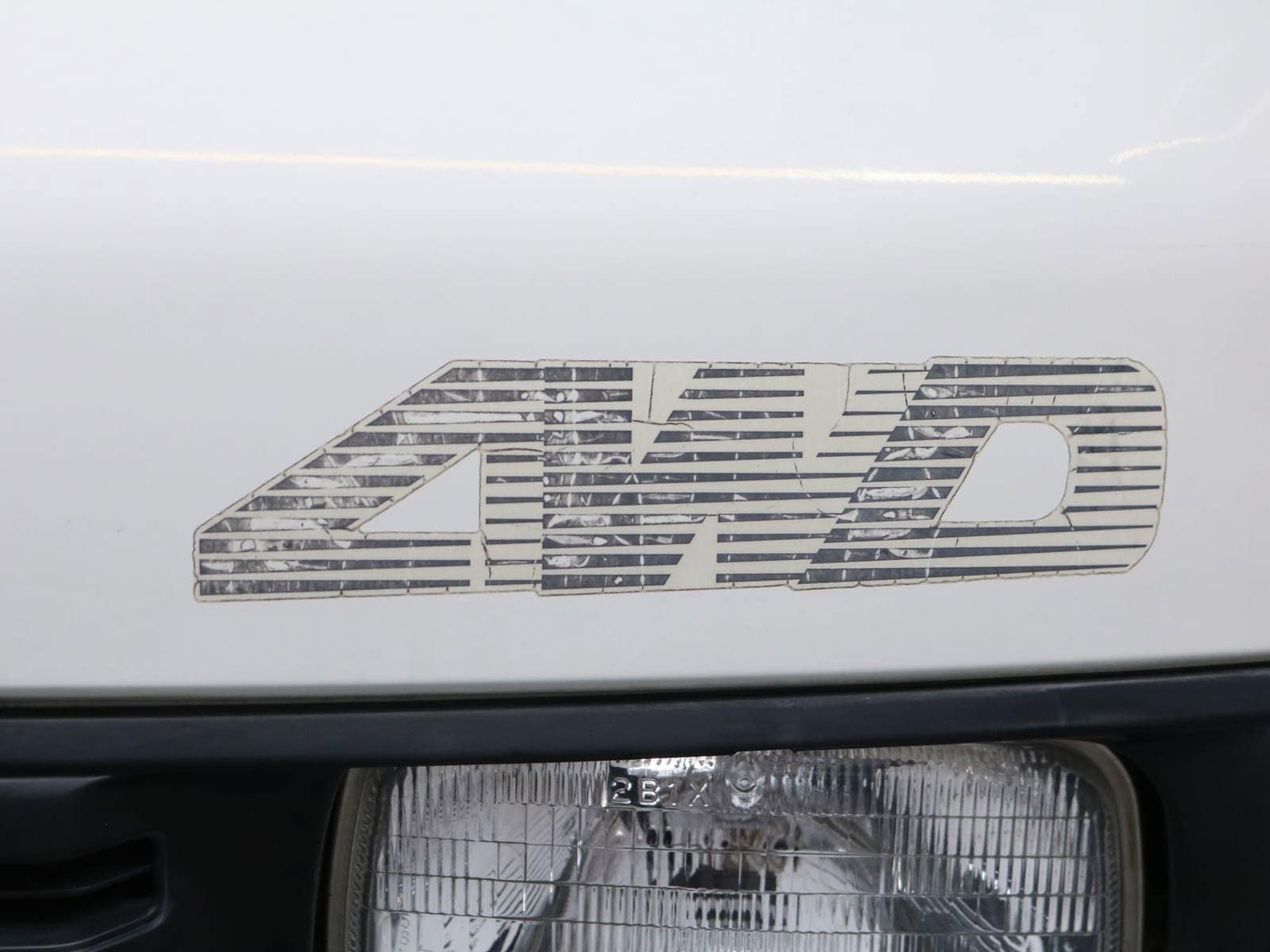 1998 Toyota Liteace 40