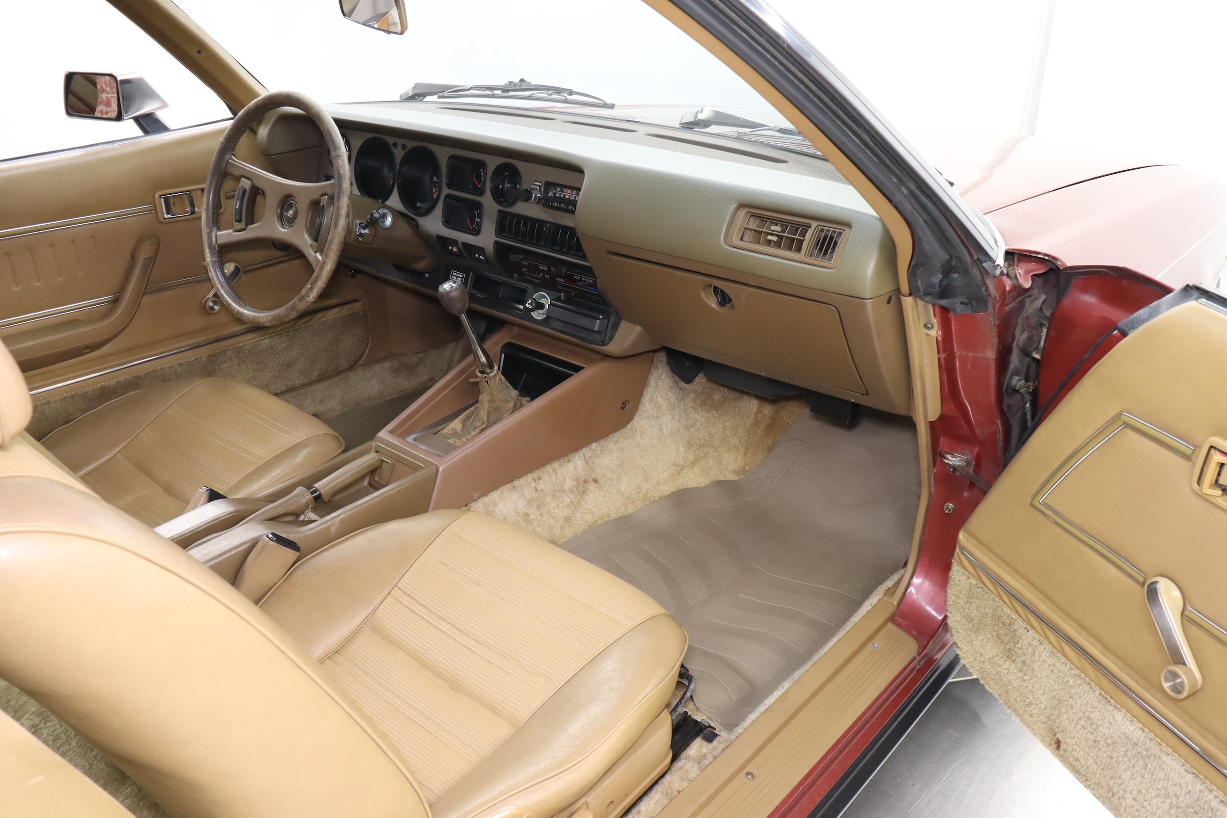 1979 Toyota Celica 30