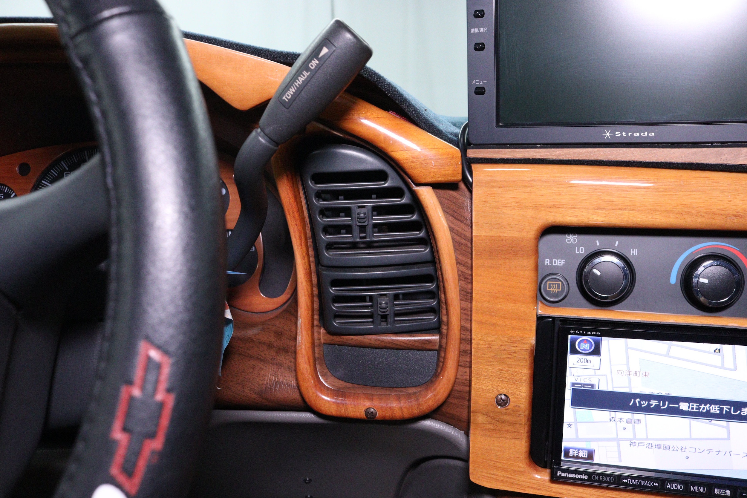 2001 Chevrolet Astro Cargo Van 72