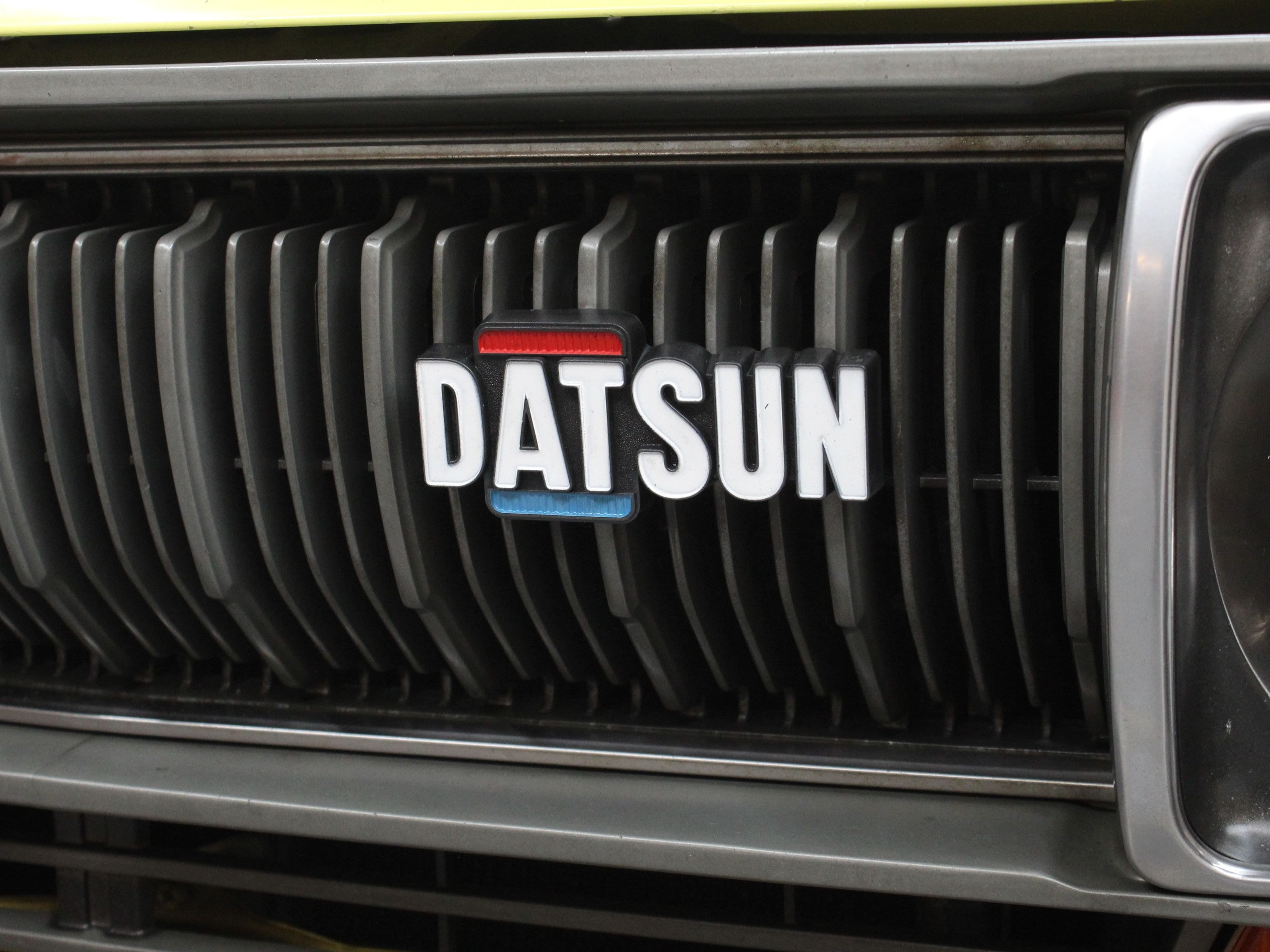 1974 Datsun 710 49