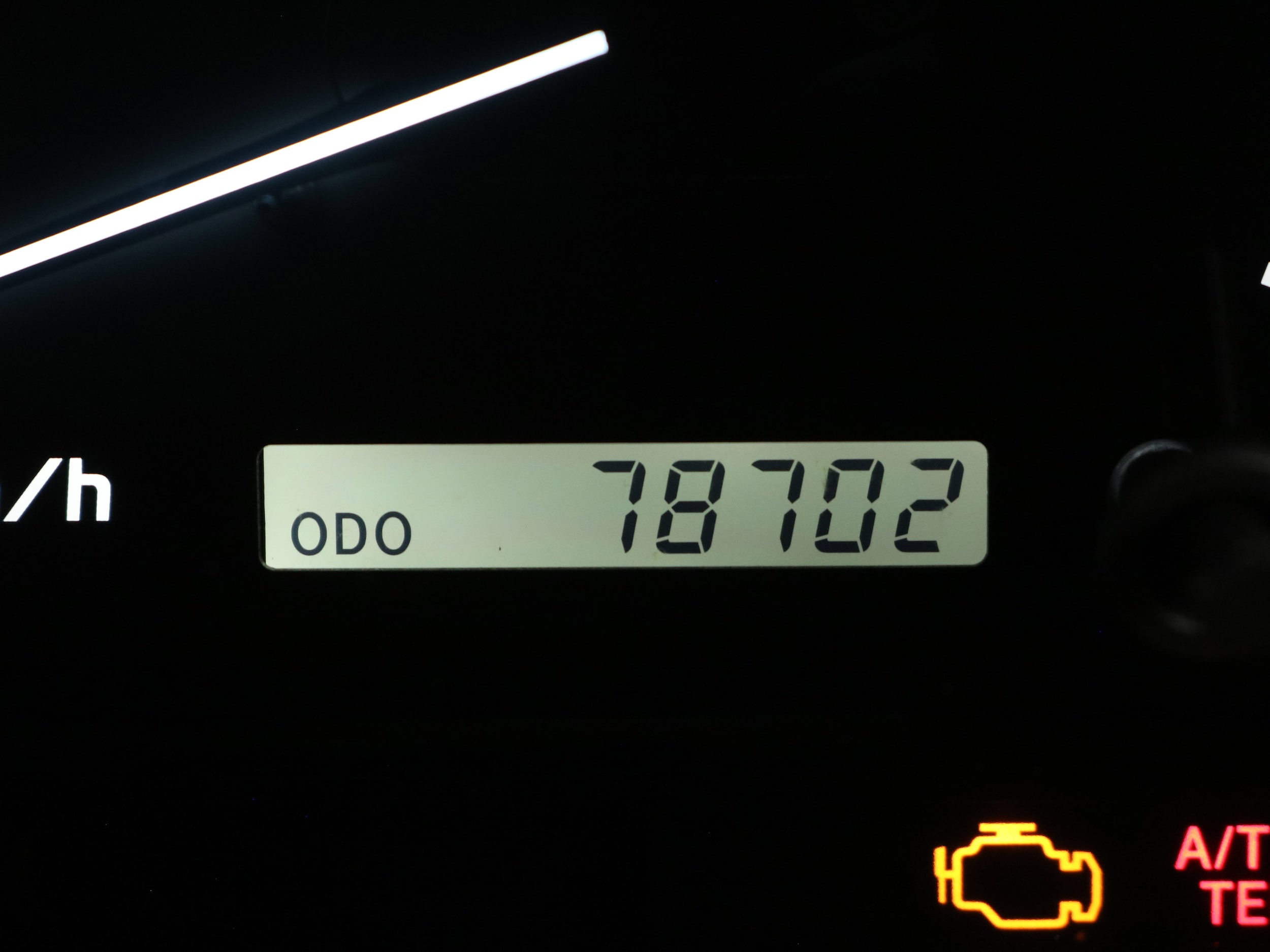 1998 Toyota Land Cruiser 53
