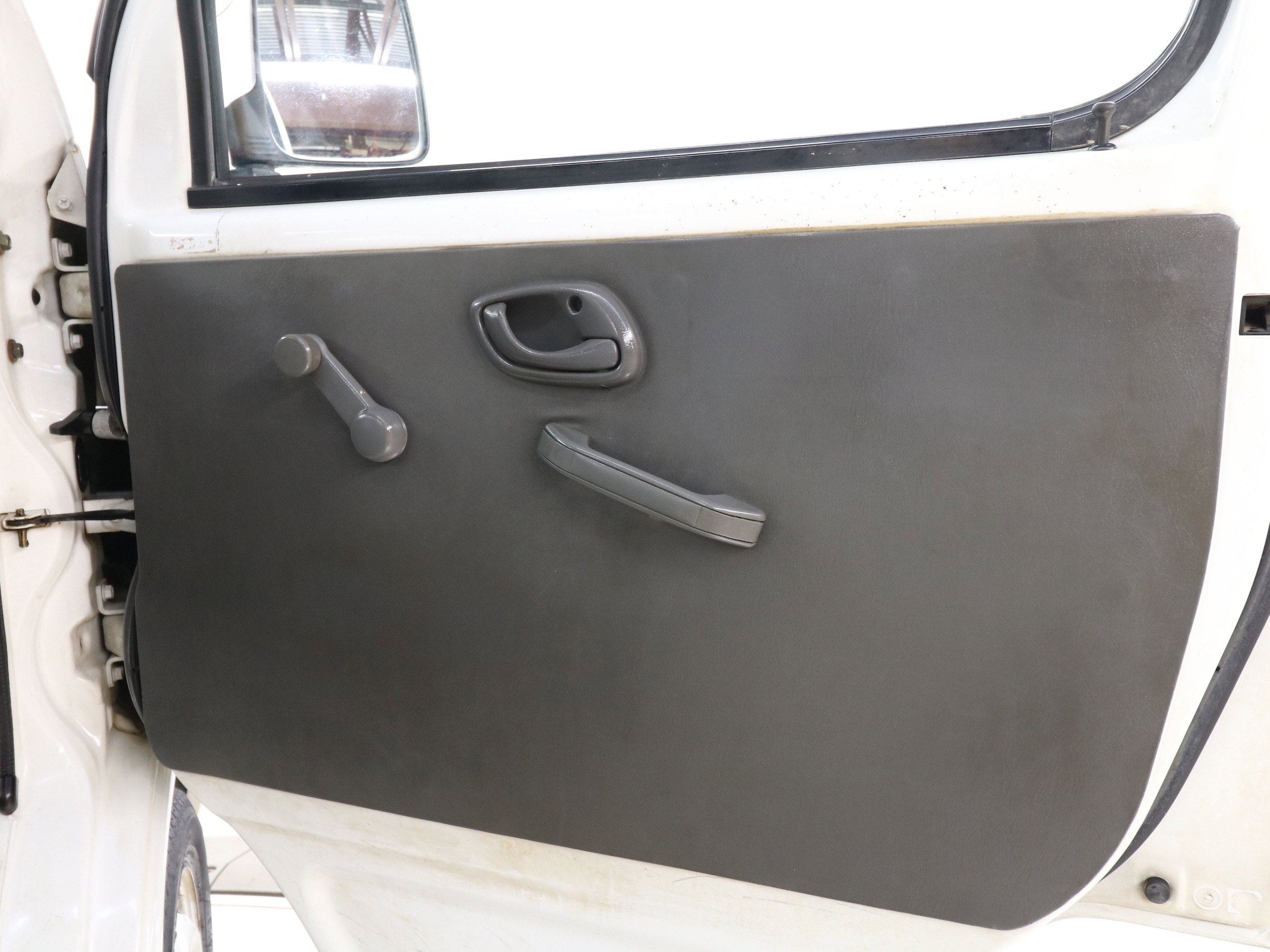 1999 Suzuki Carry 25