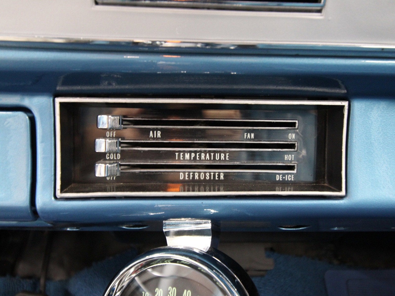 1966 Chevrolet Nova 28