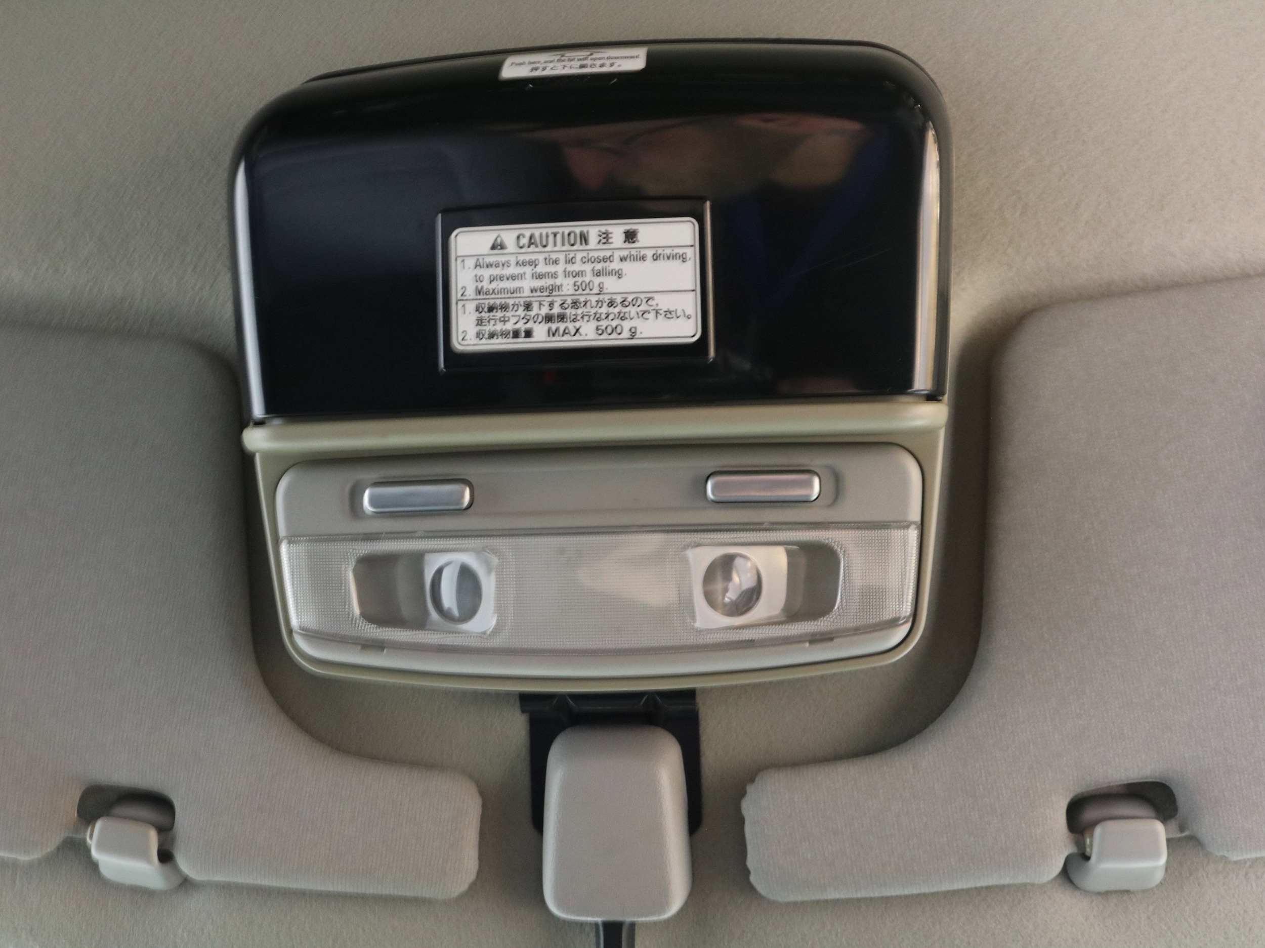 1996 Honda CR-V 53