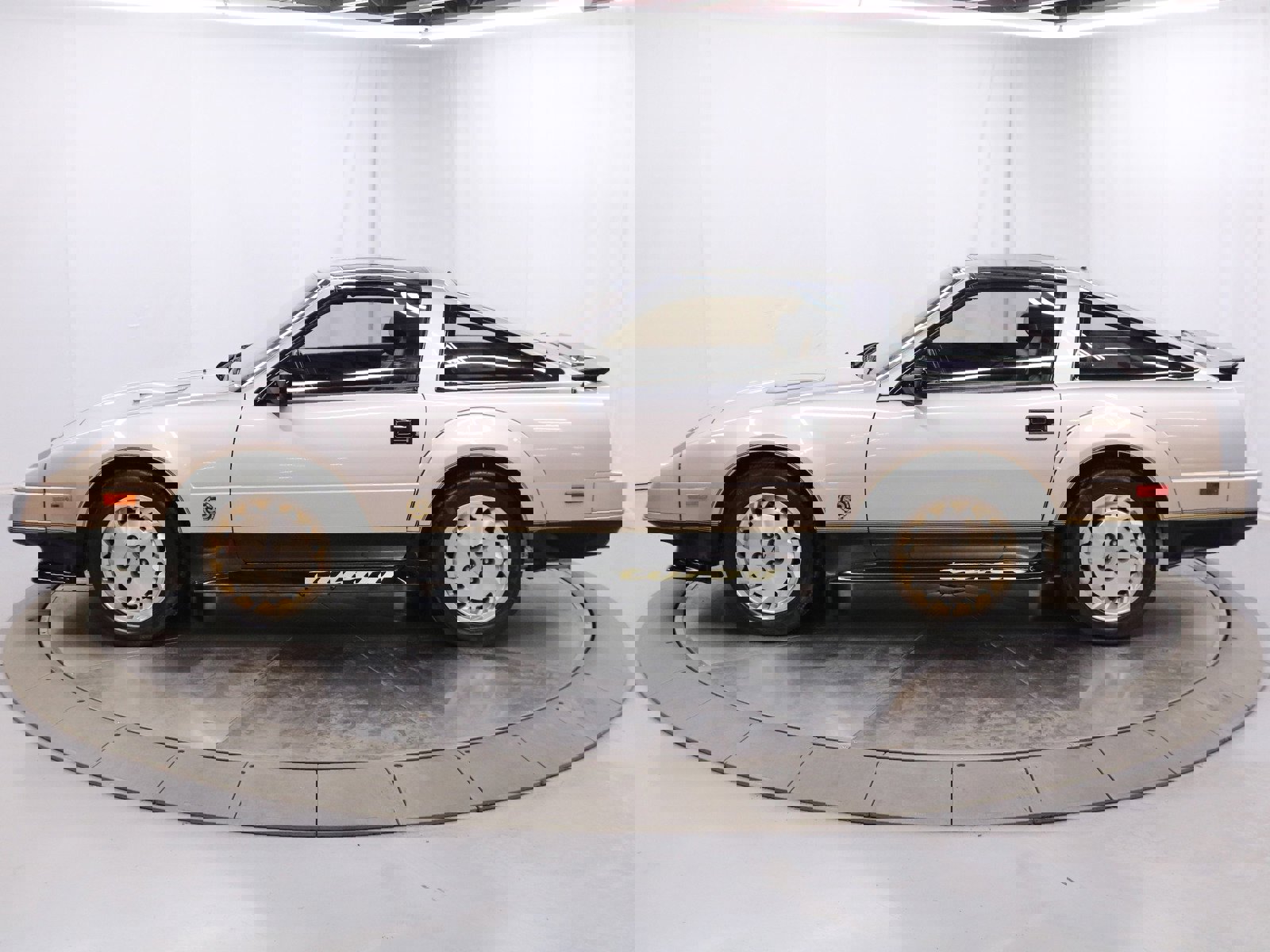 1984 Nissan 300ZX photo 4