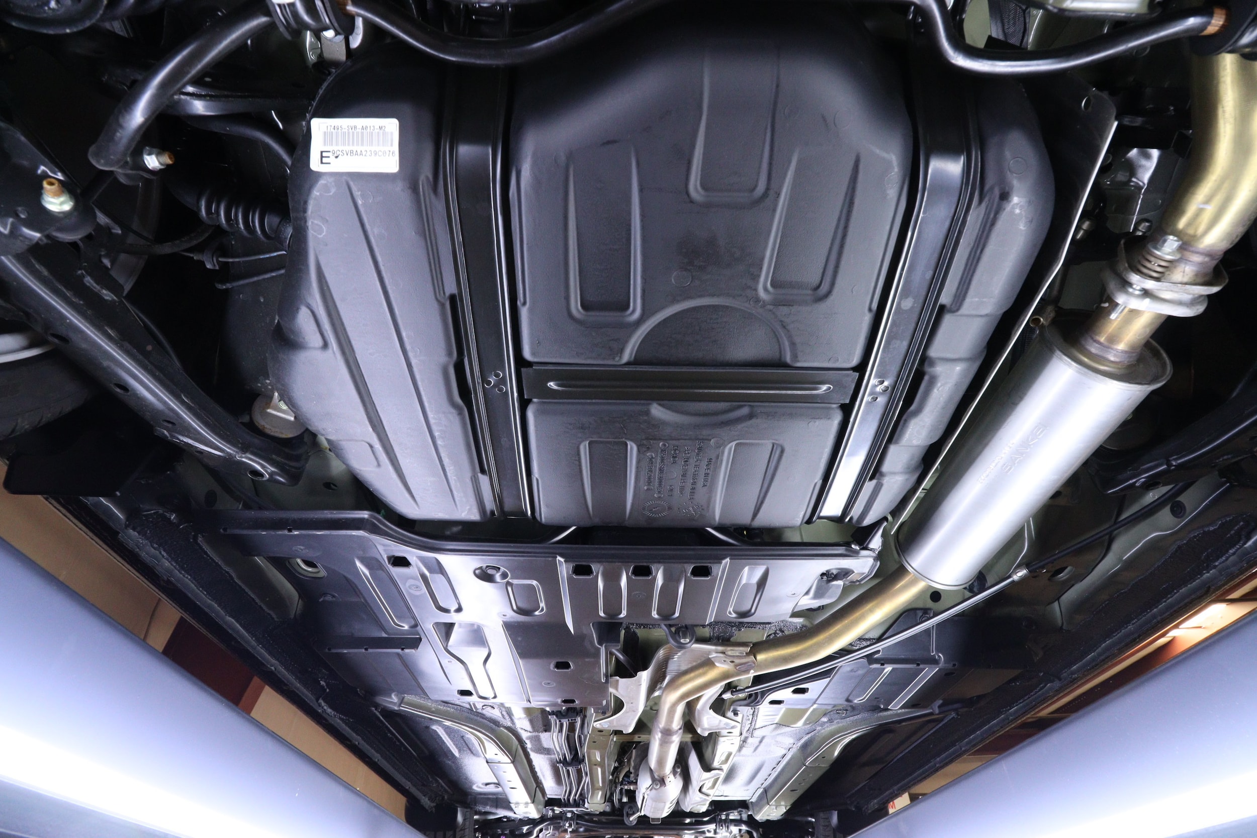 2009 Honda Civic 48