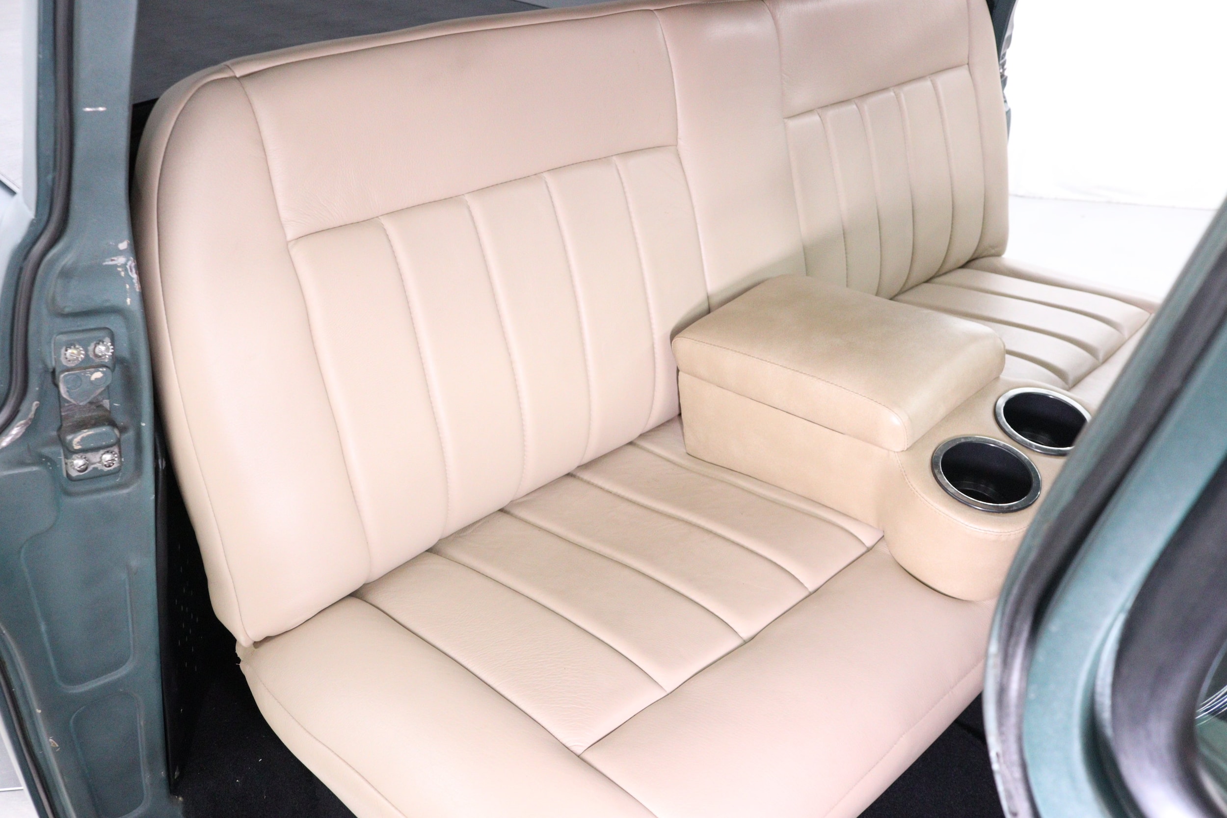 1955 Chevrolet 3100 34