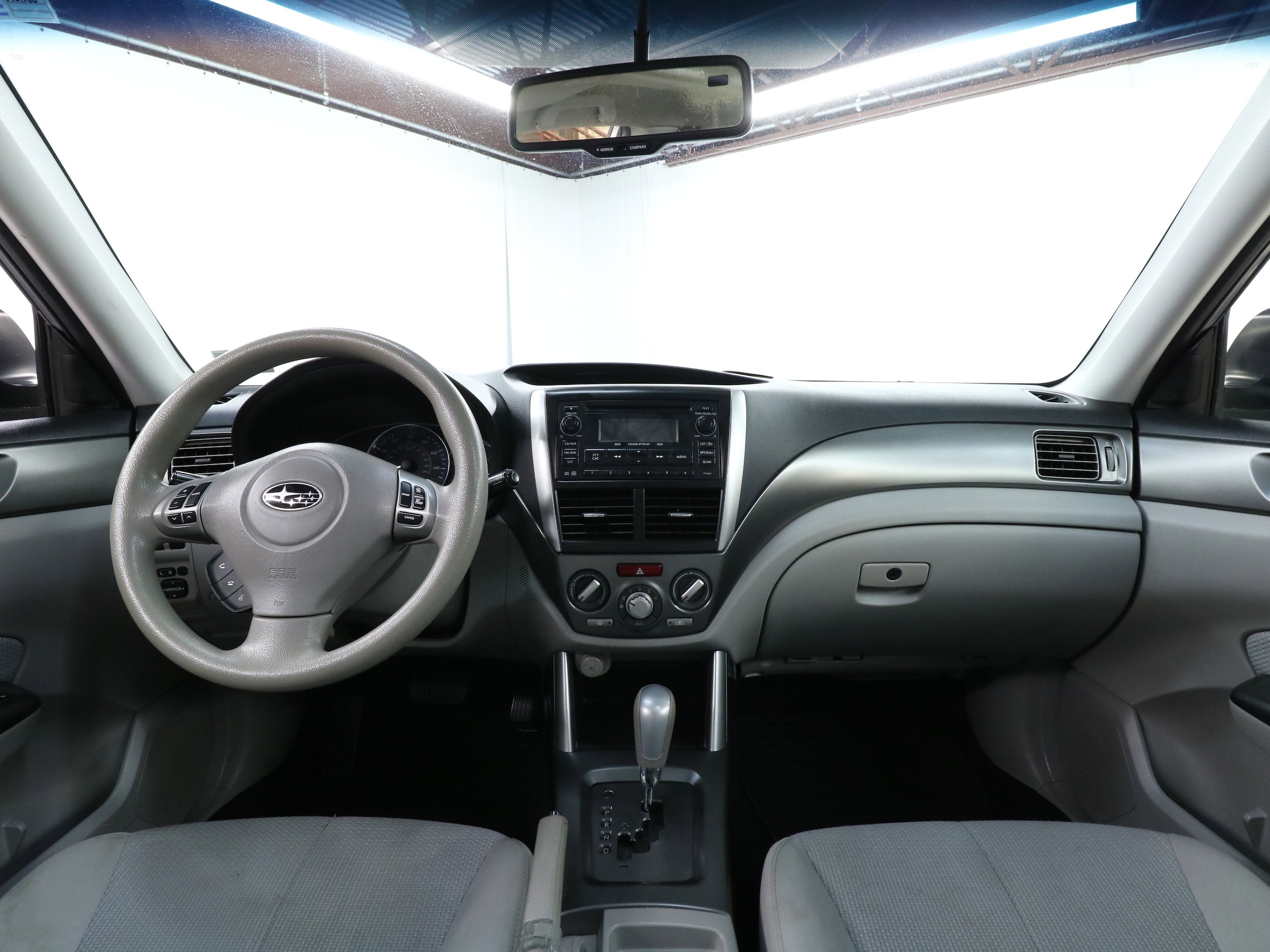 2011 Subaru Forester 52