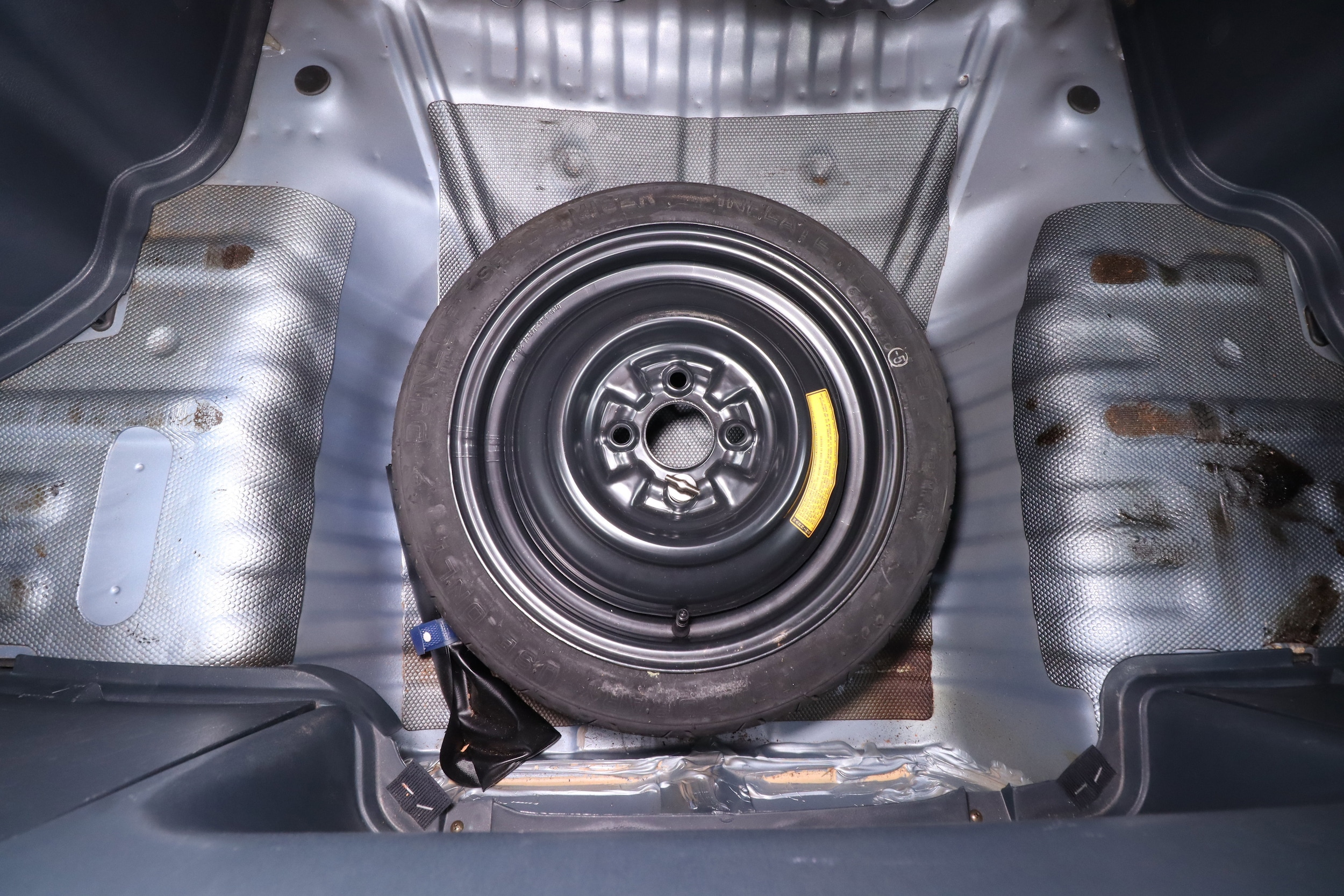 1982 Honda Accord 27