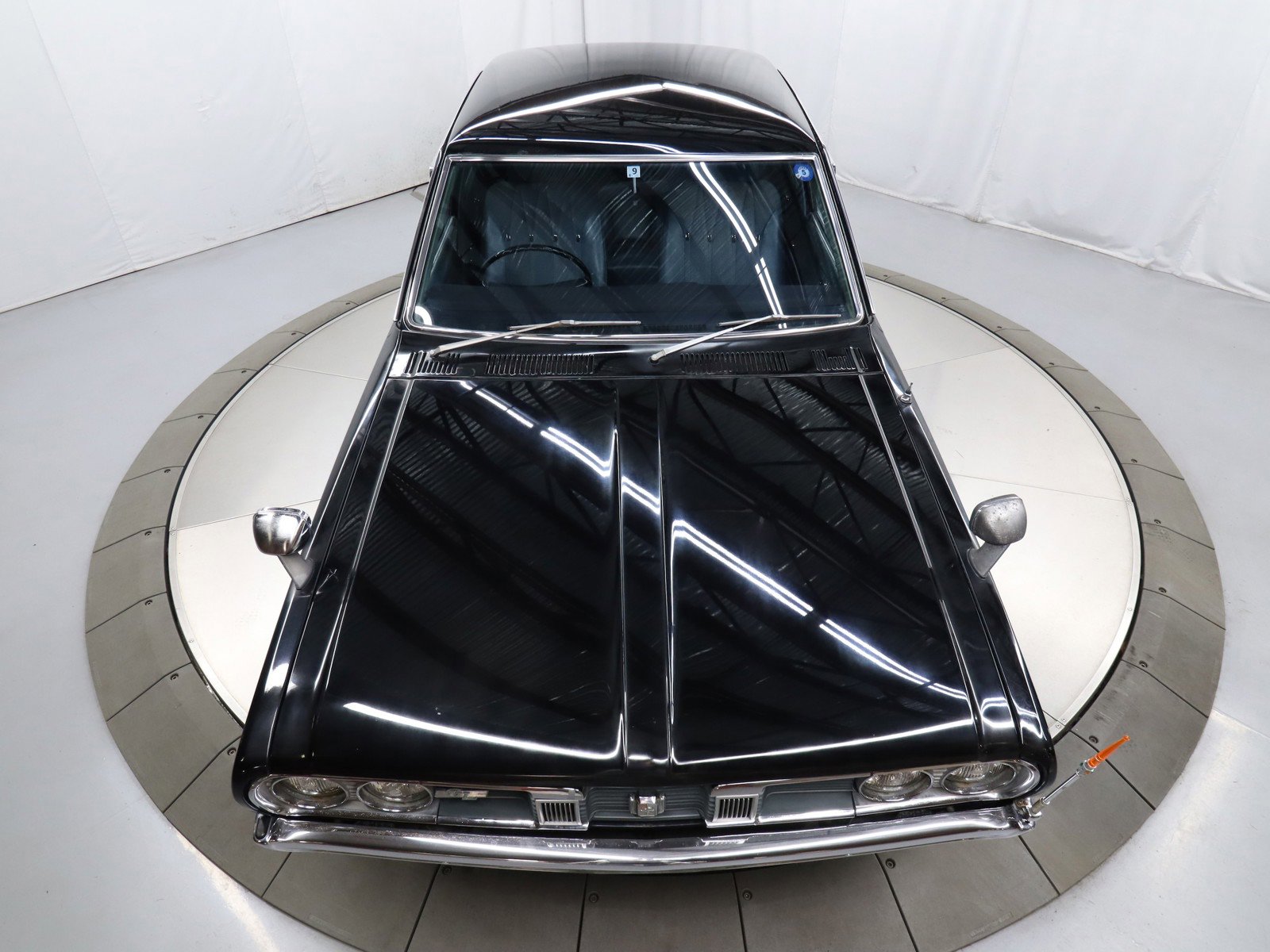 1974 Nissan Cedric 42