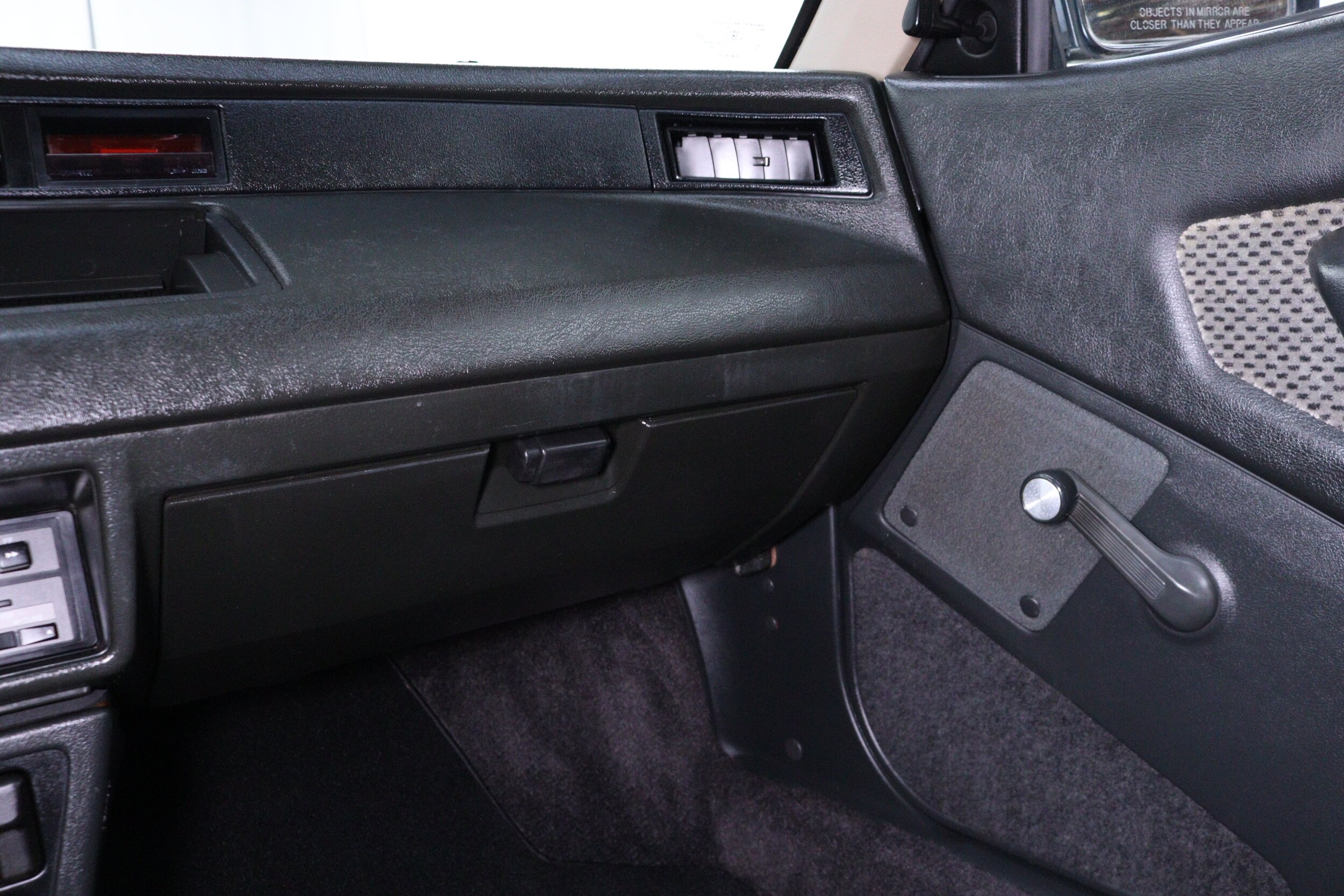 1987 Honda CRX 54