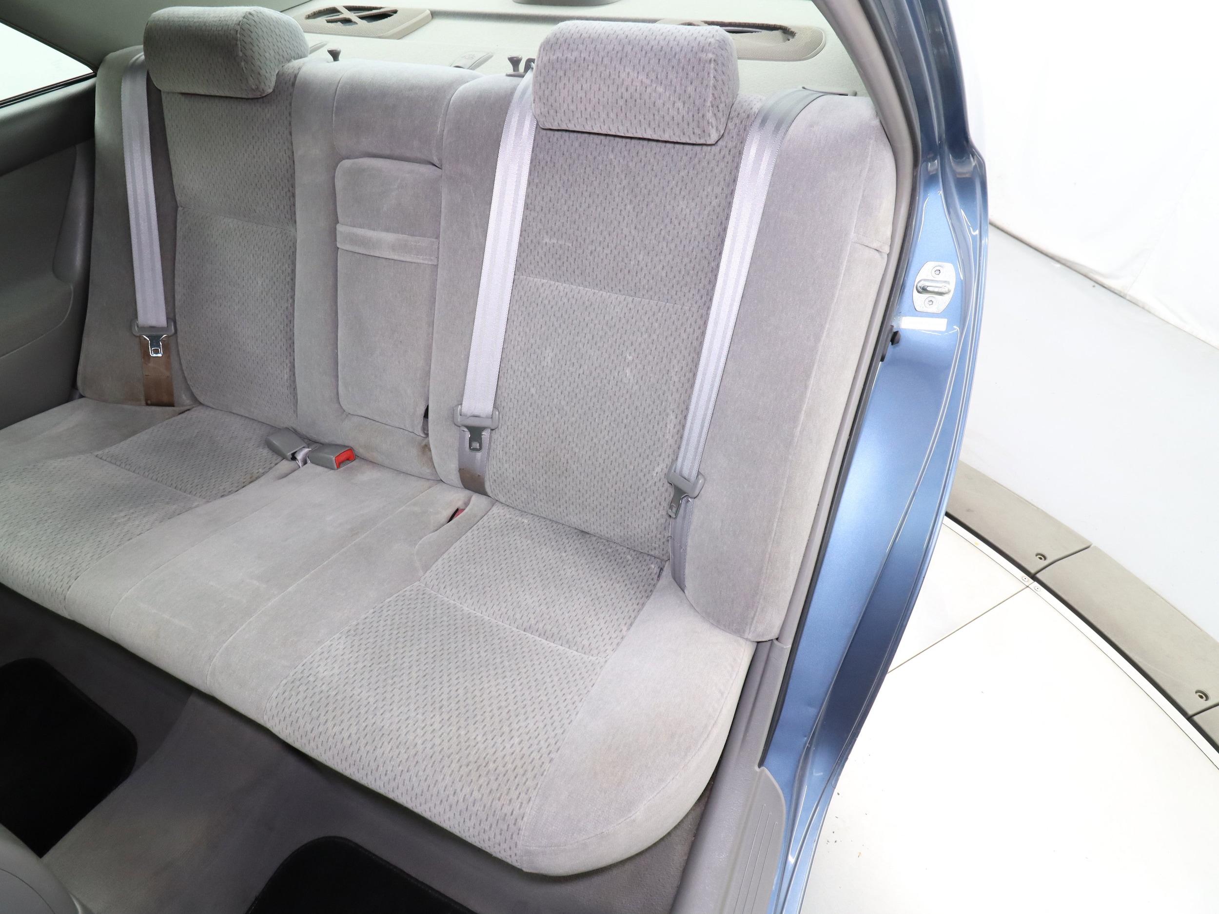 2003 Toyota Camry 19