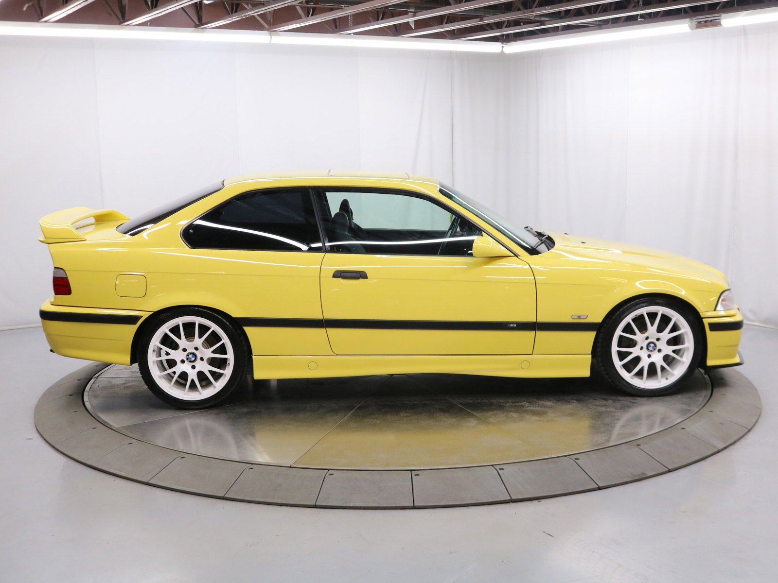 1998 BMW M3 9