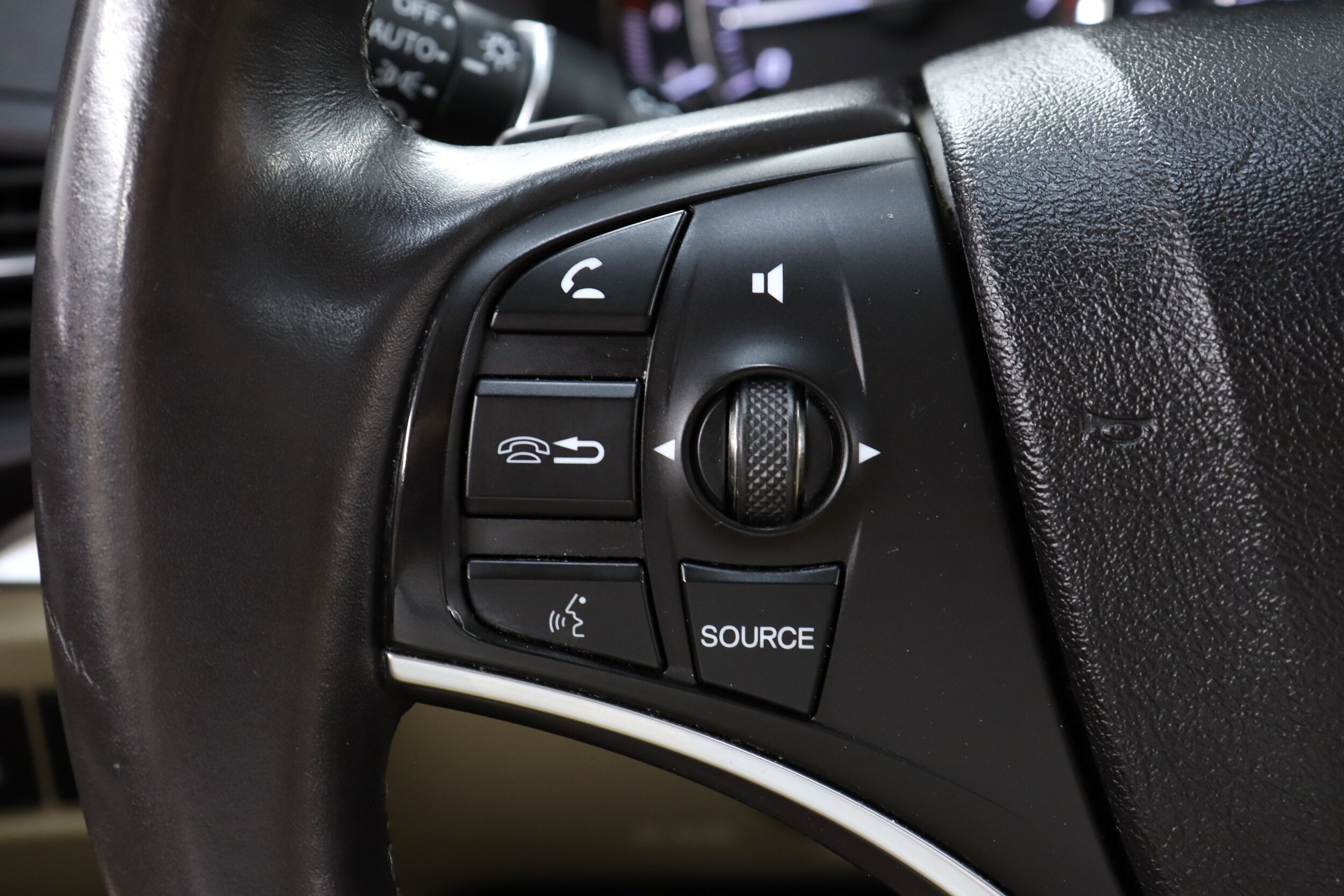2014 Acura MDX 53