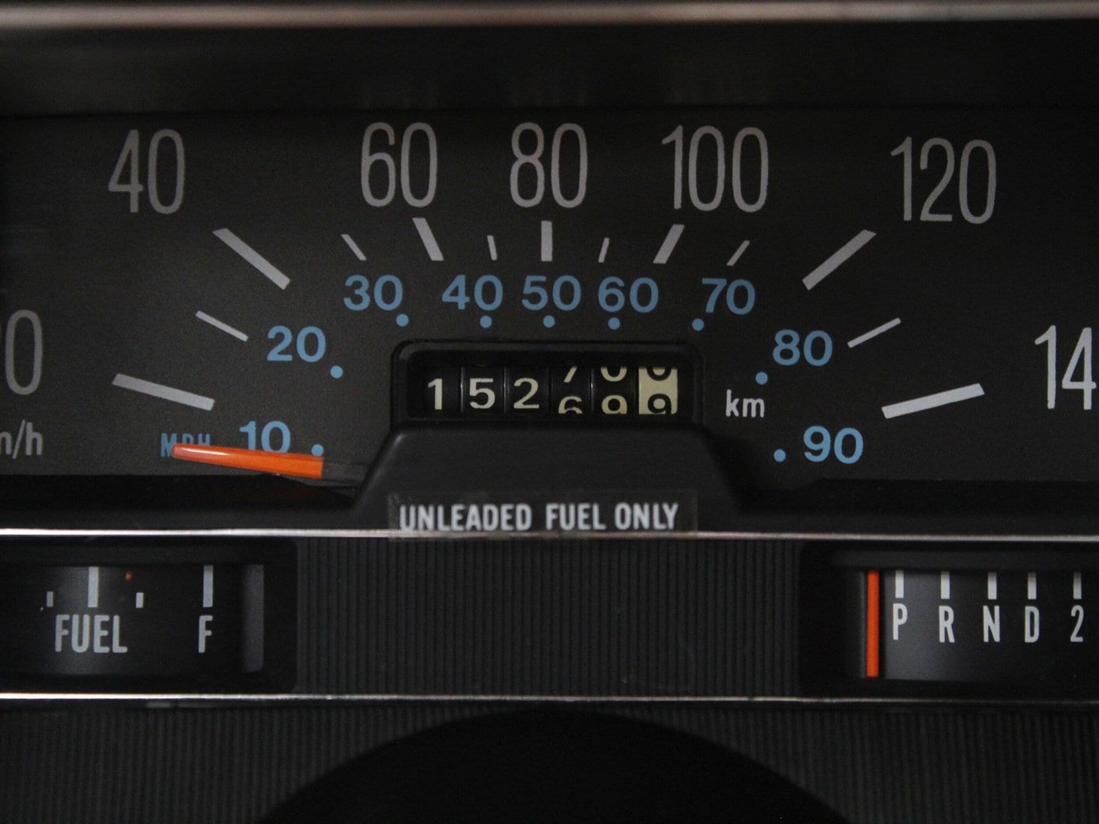 1980 AMC Pacer 41
