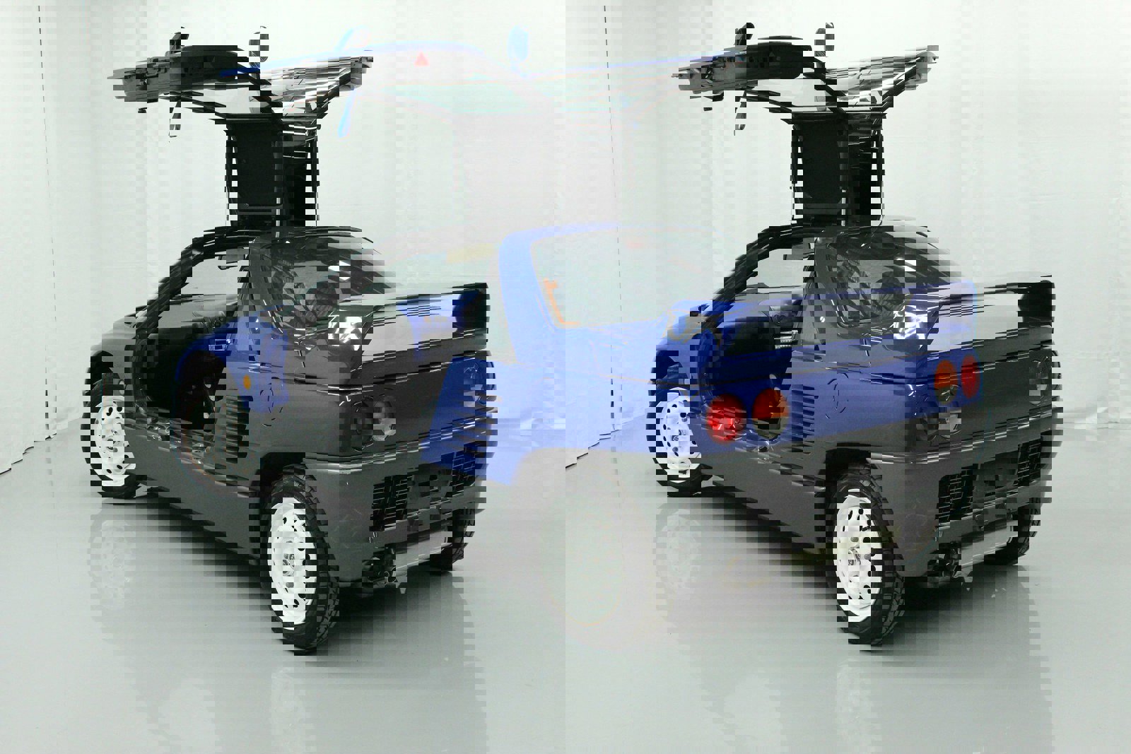 1993 Suzuki Cara 49
