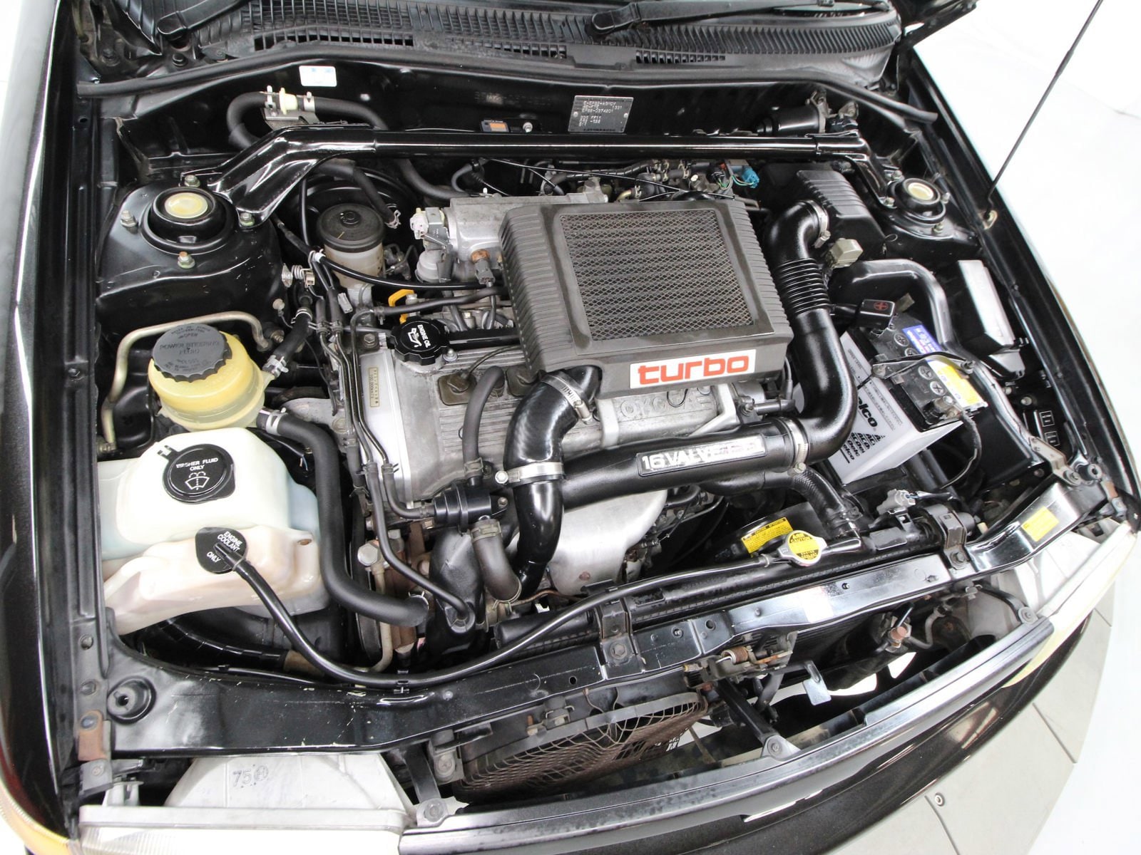 1993 Toyota Starlet 21