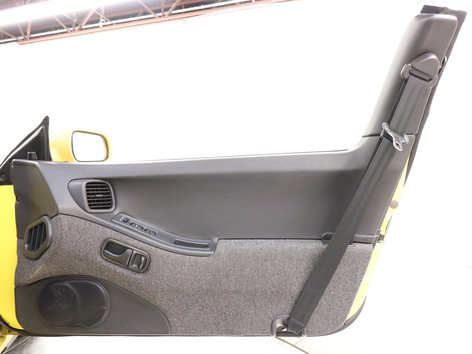 1992 Nissan Fairlady Z 300ZX 24