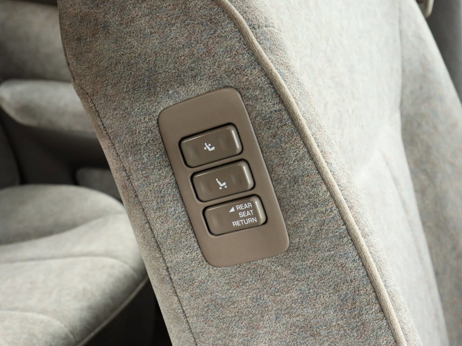 1998 Nissan Cima 50