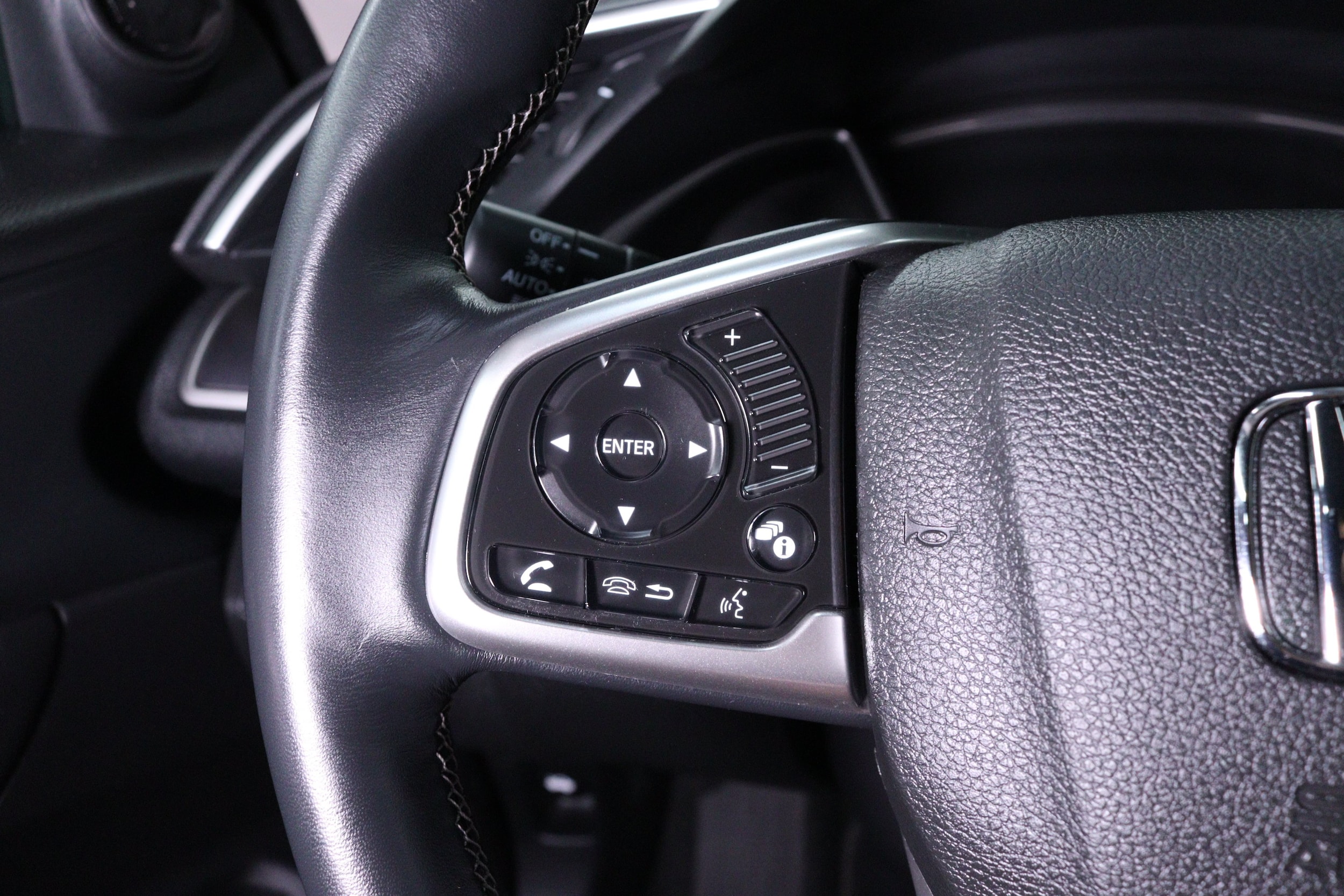 2016 Honda Civic Sedan 57
