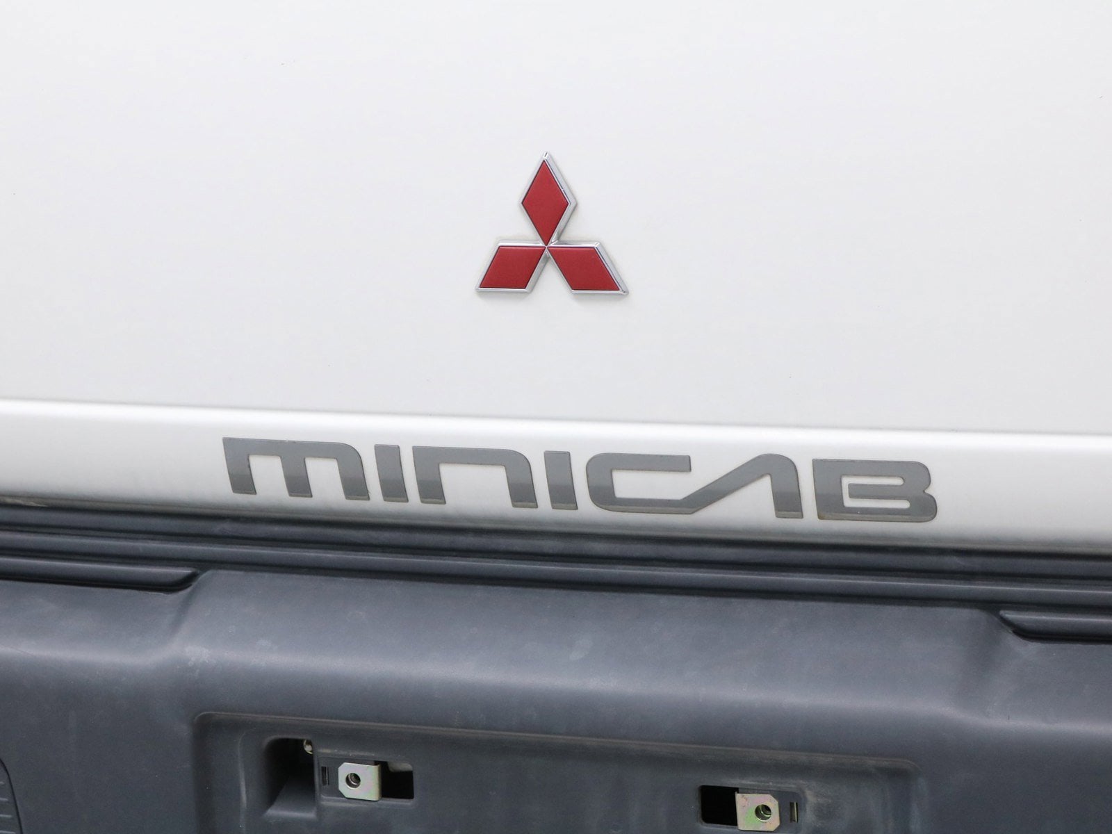 1997 Mitsubishi Minicab 37
