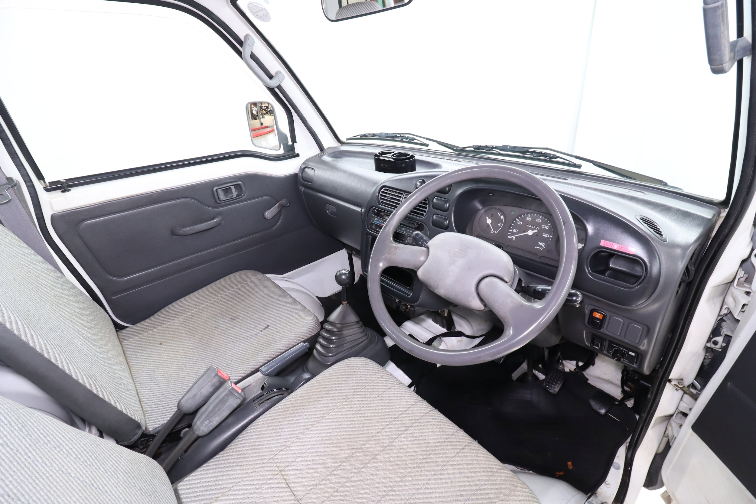 1998 Daihatsu Hijet 15