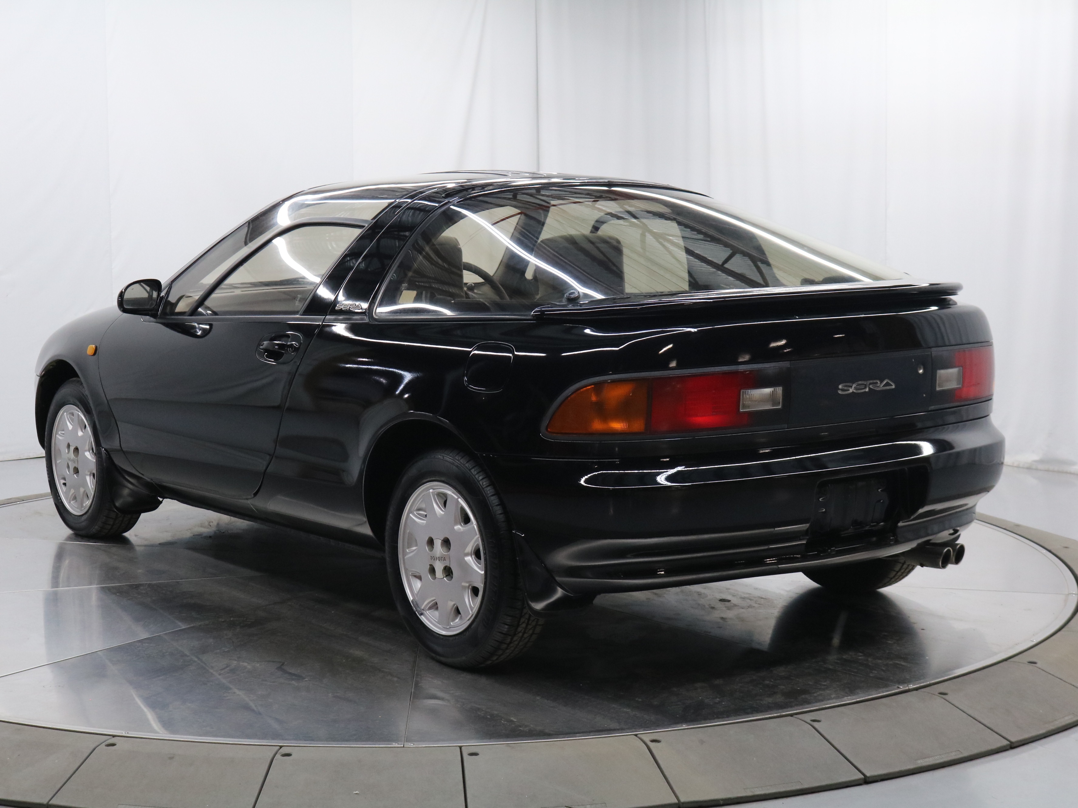 1990 Toyota Sera 5