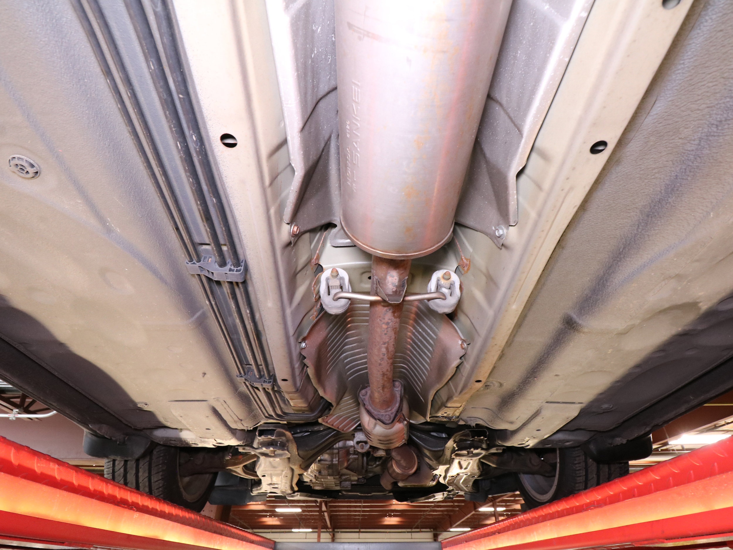 2009 Honda Accord 38