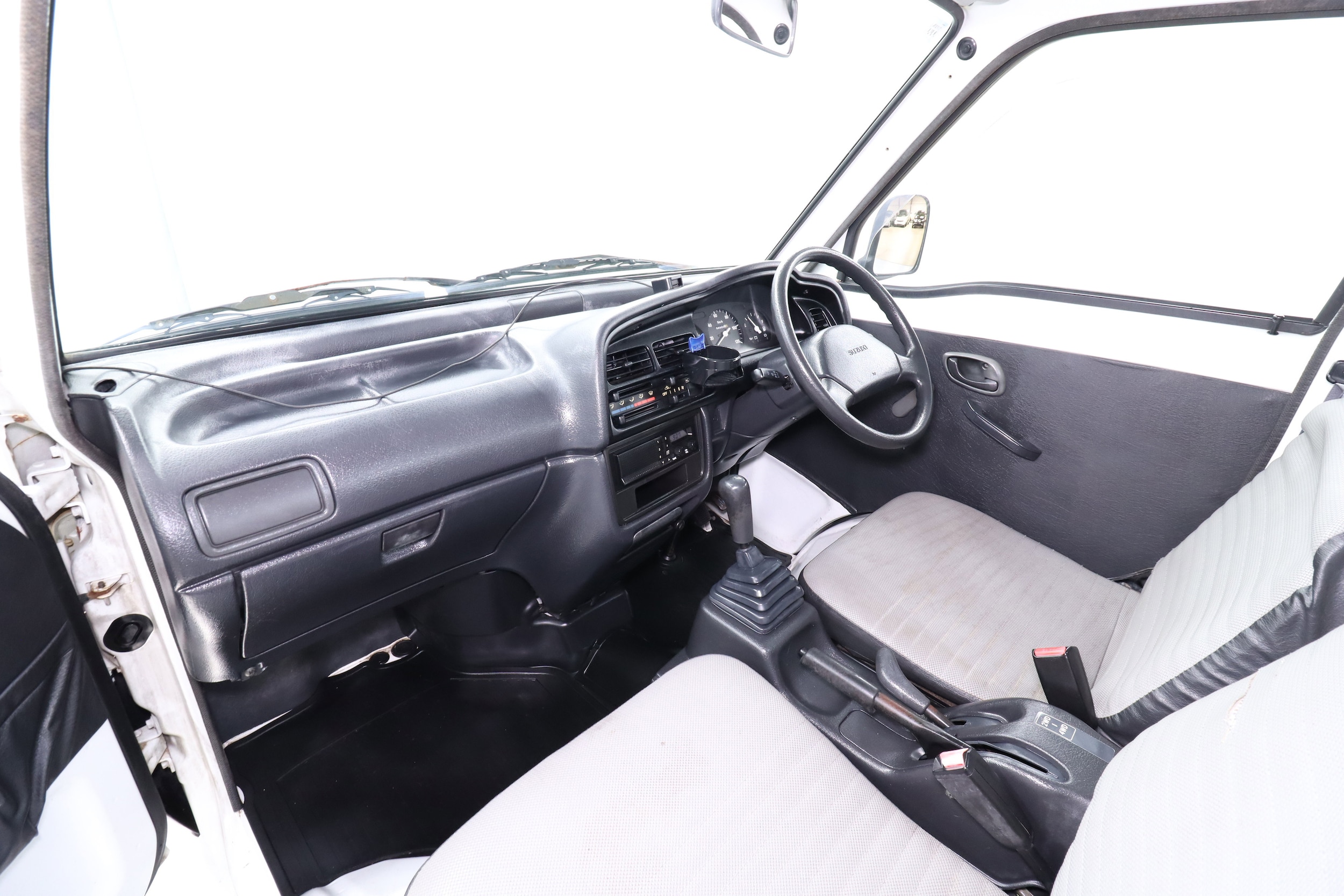 1996 Suzuki Carry 23