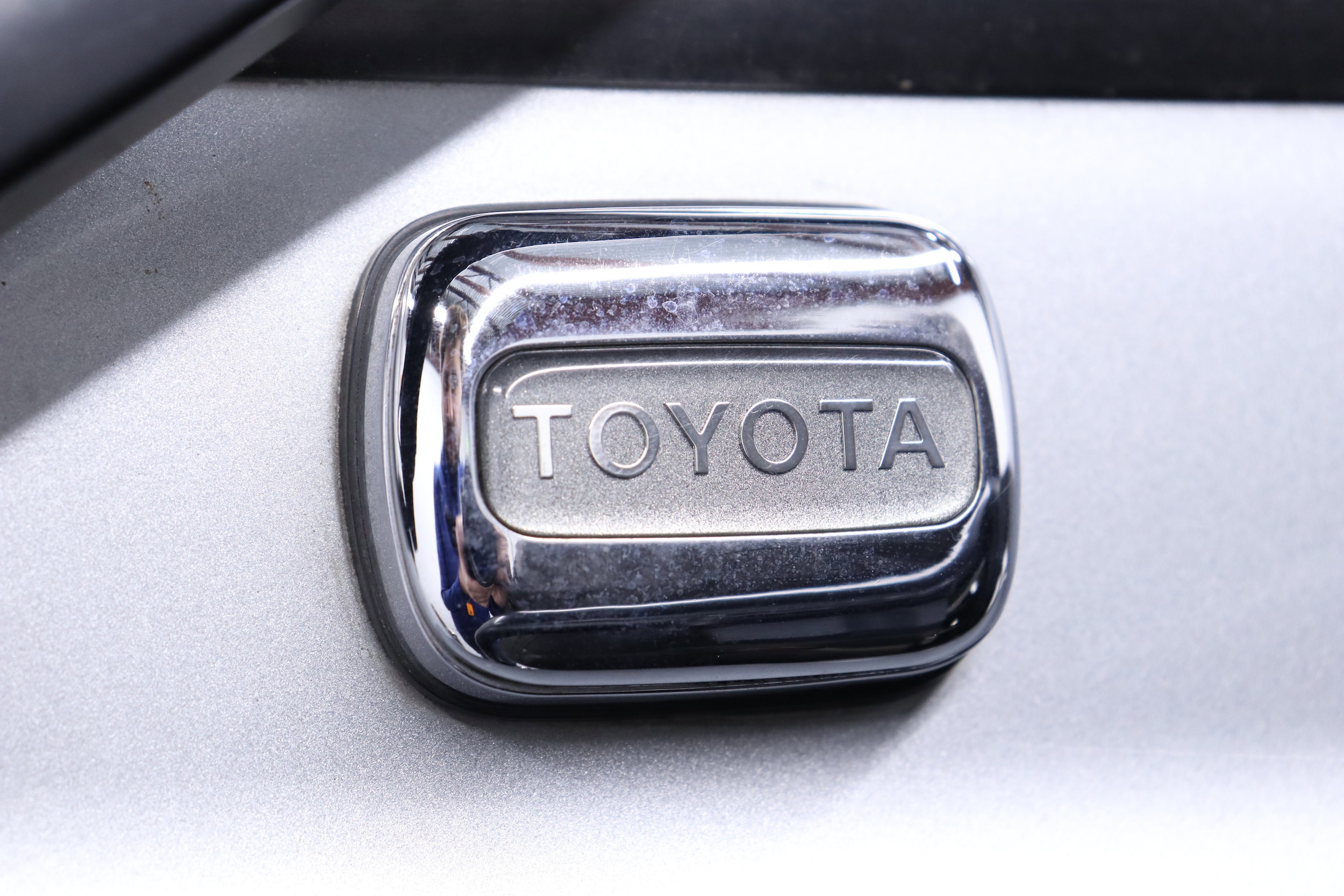 1994 Toyota Land Cruiser 75