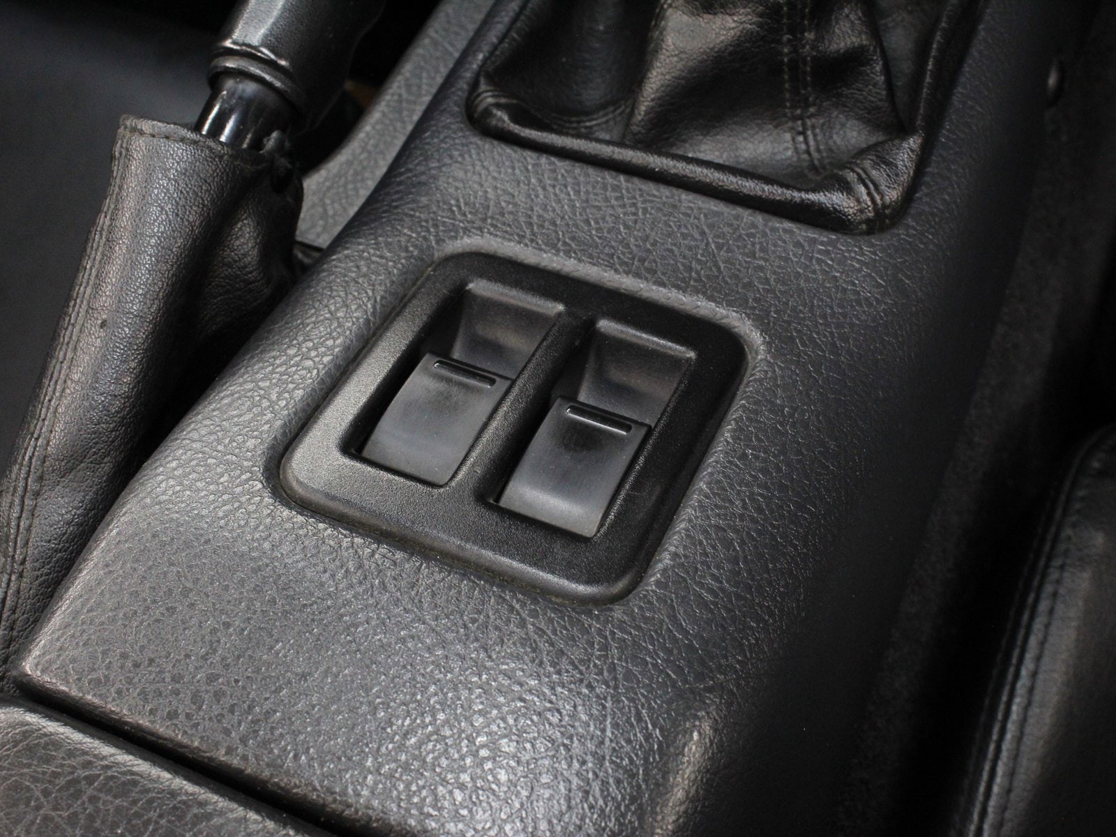 1992 Suzuki Cappuccino 22