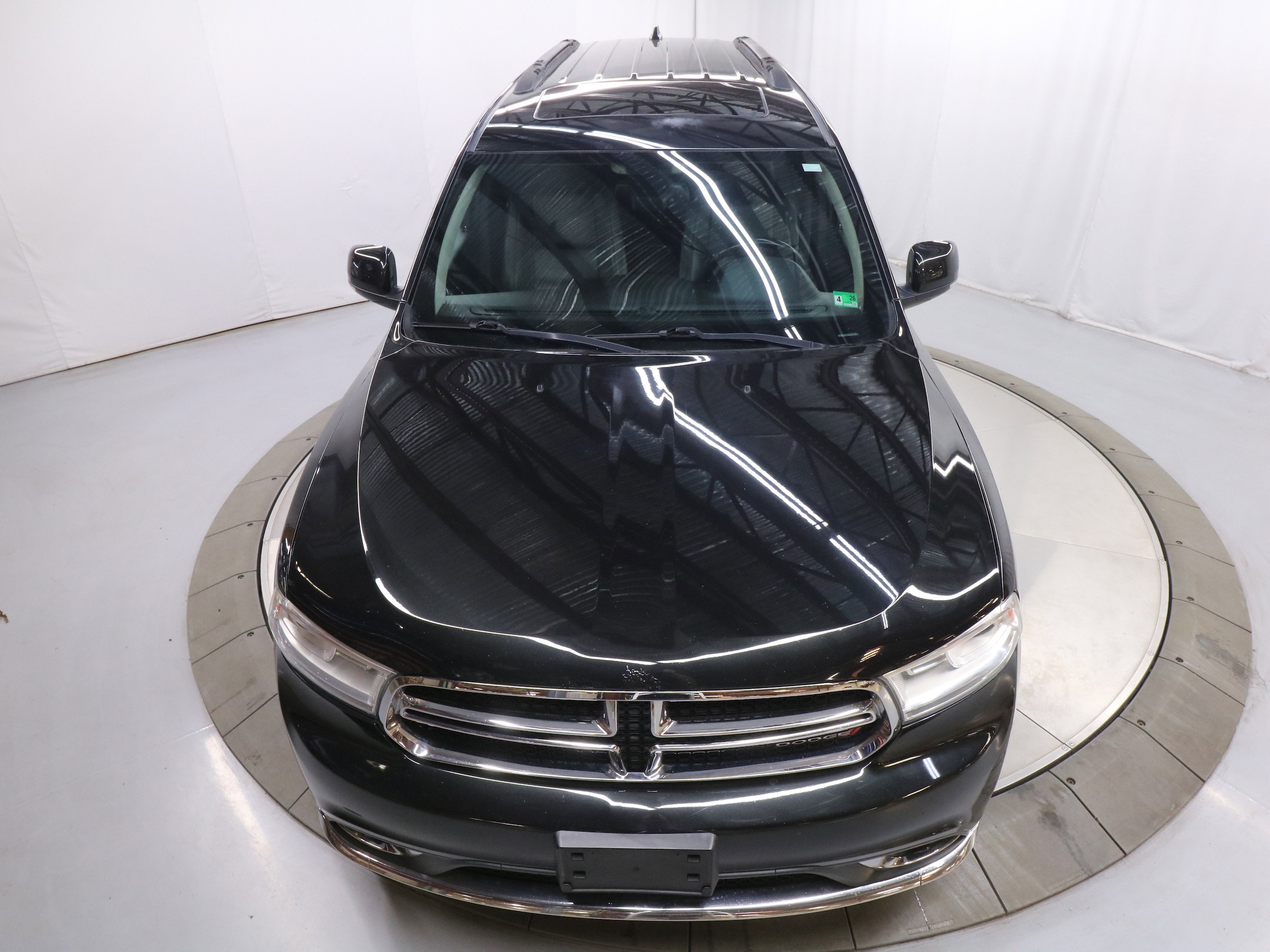 2014 Dodge Durango 47