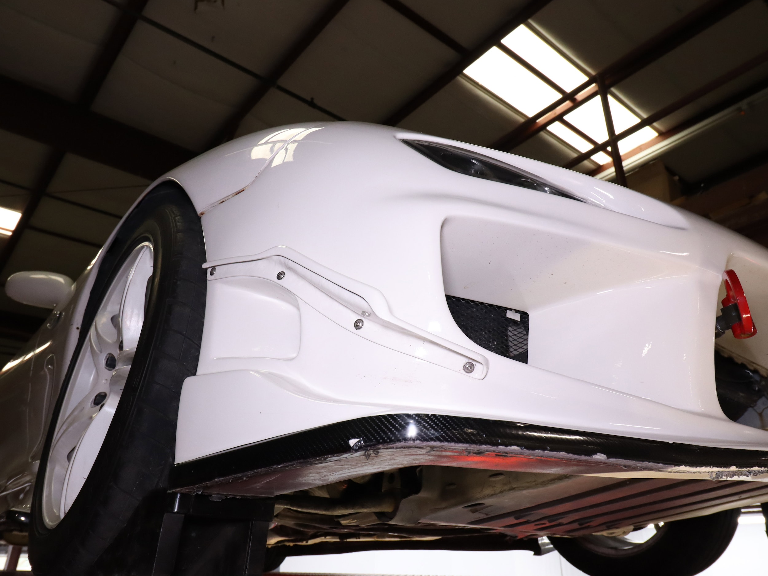 1997 Mazda RX-7 48