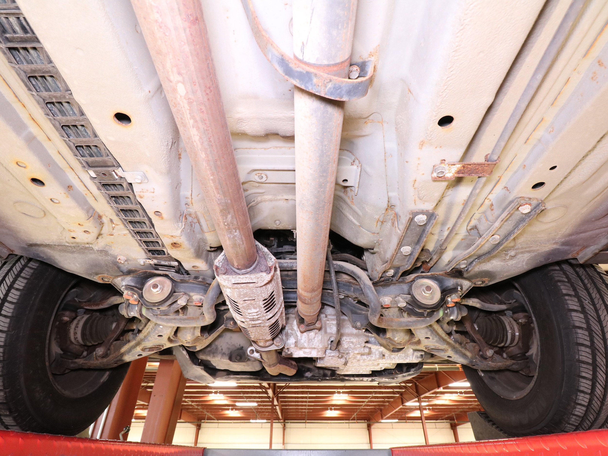 1999 Honda CR-V 36