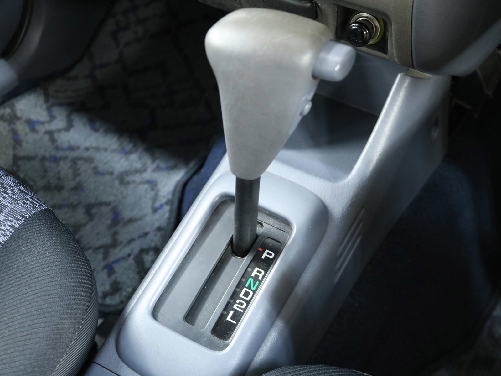 1999 Daihatsu Terios 16
