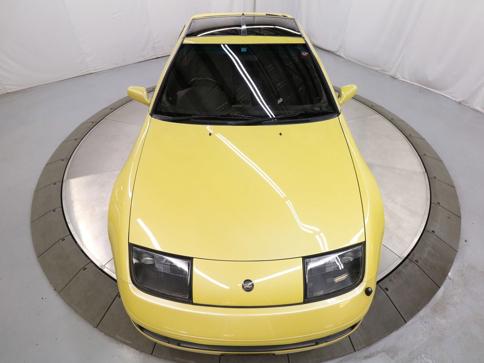 Used 1992 Nissan Fairlady Z 300ZX For Sale at Duncan Imports Used 1992 Nissan Fairlady Z 300ZX For Sale at Duncan Imports