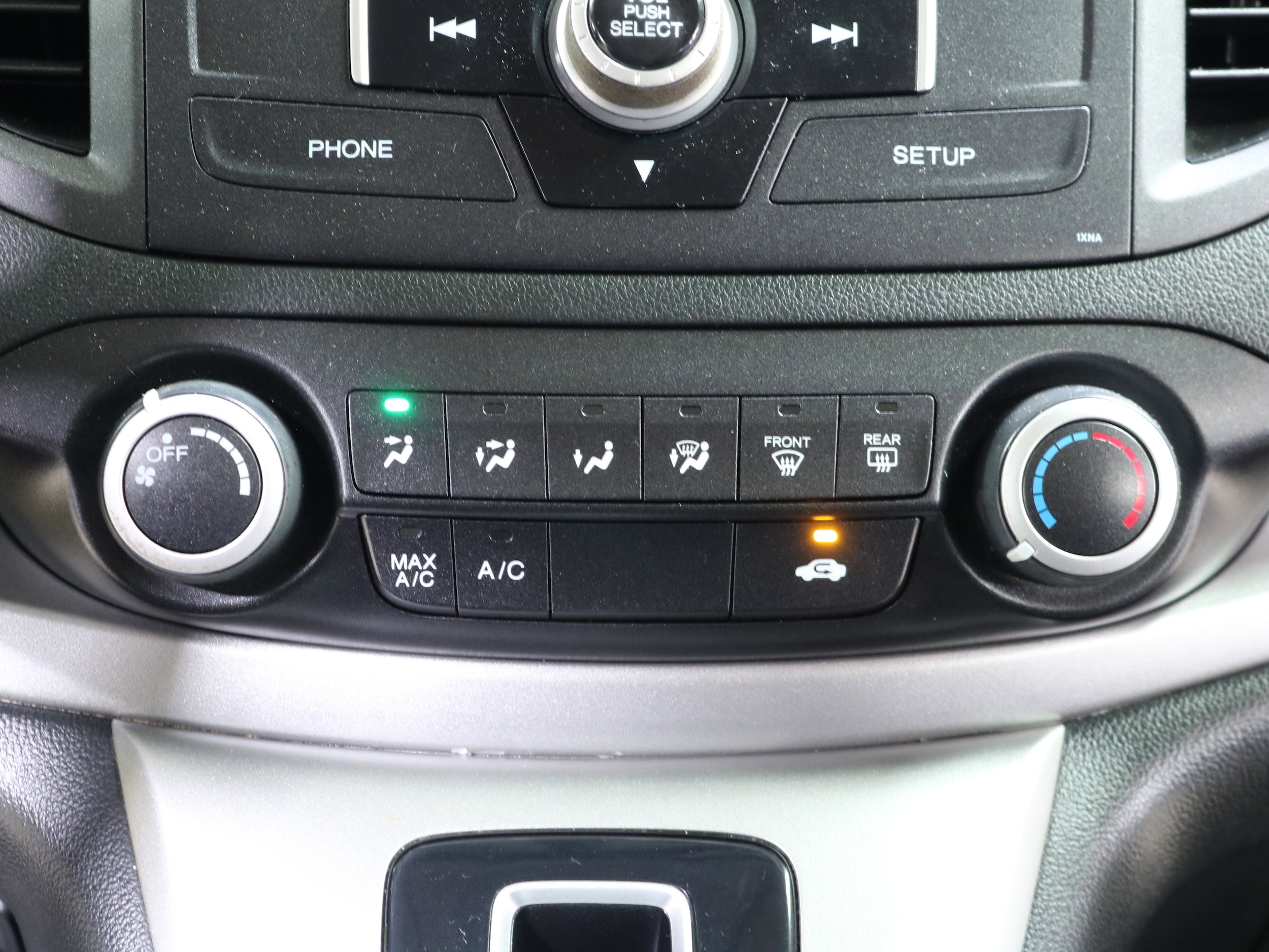 2013 Honda CR-V 14