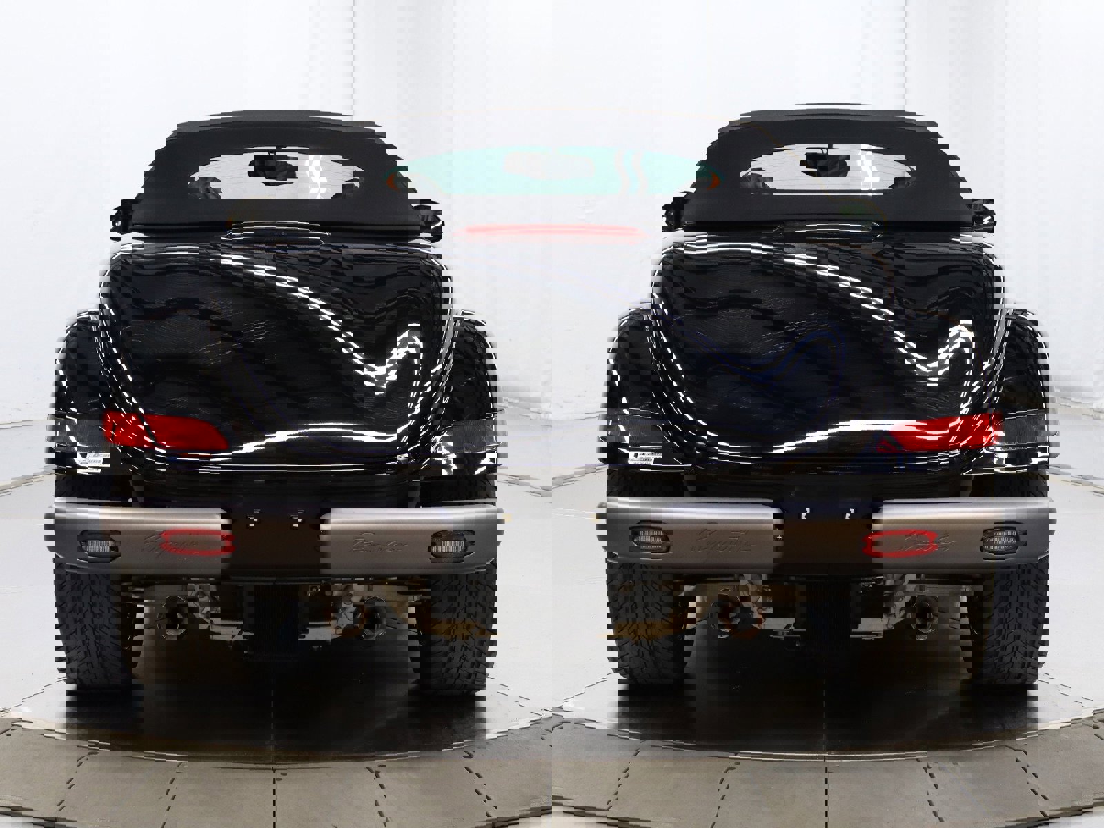 1999 Plymouth Prowler 53