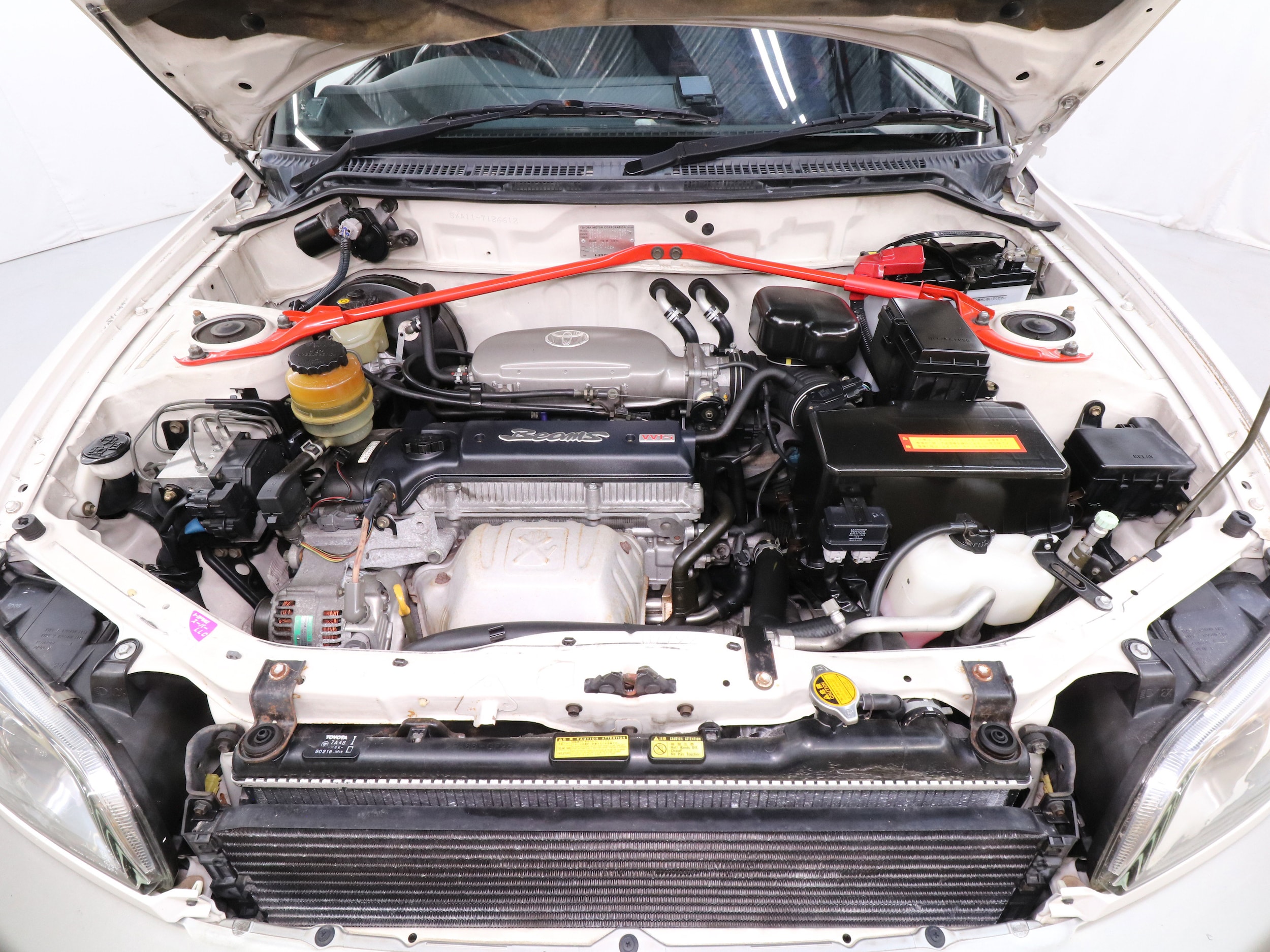 1998 Toyota RAV4 26