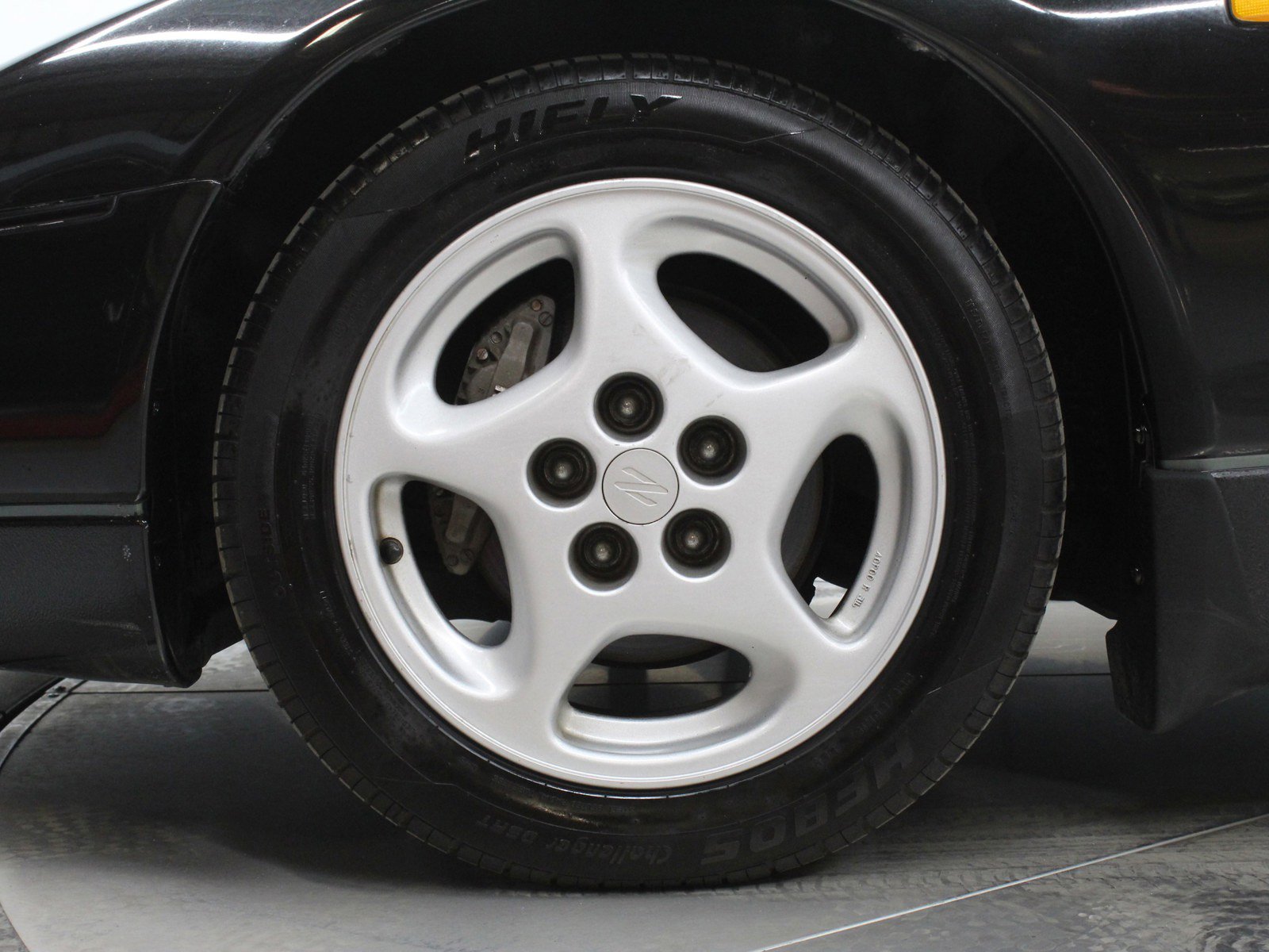 1990 Nissan Fairlady Z 300ZX 34