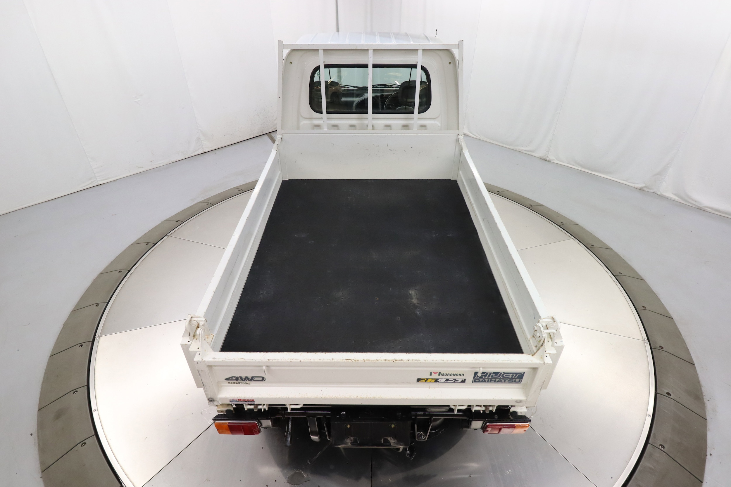 1998 Daihatsu Hijet 52