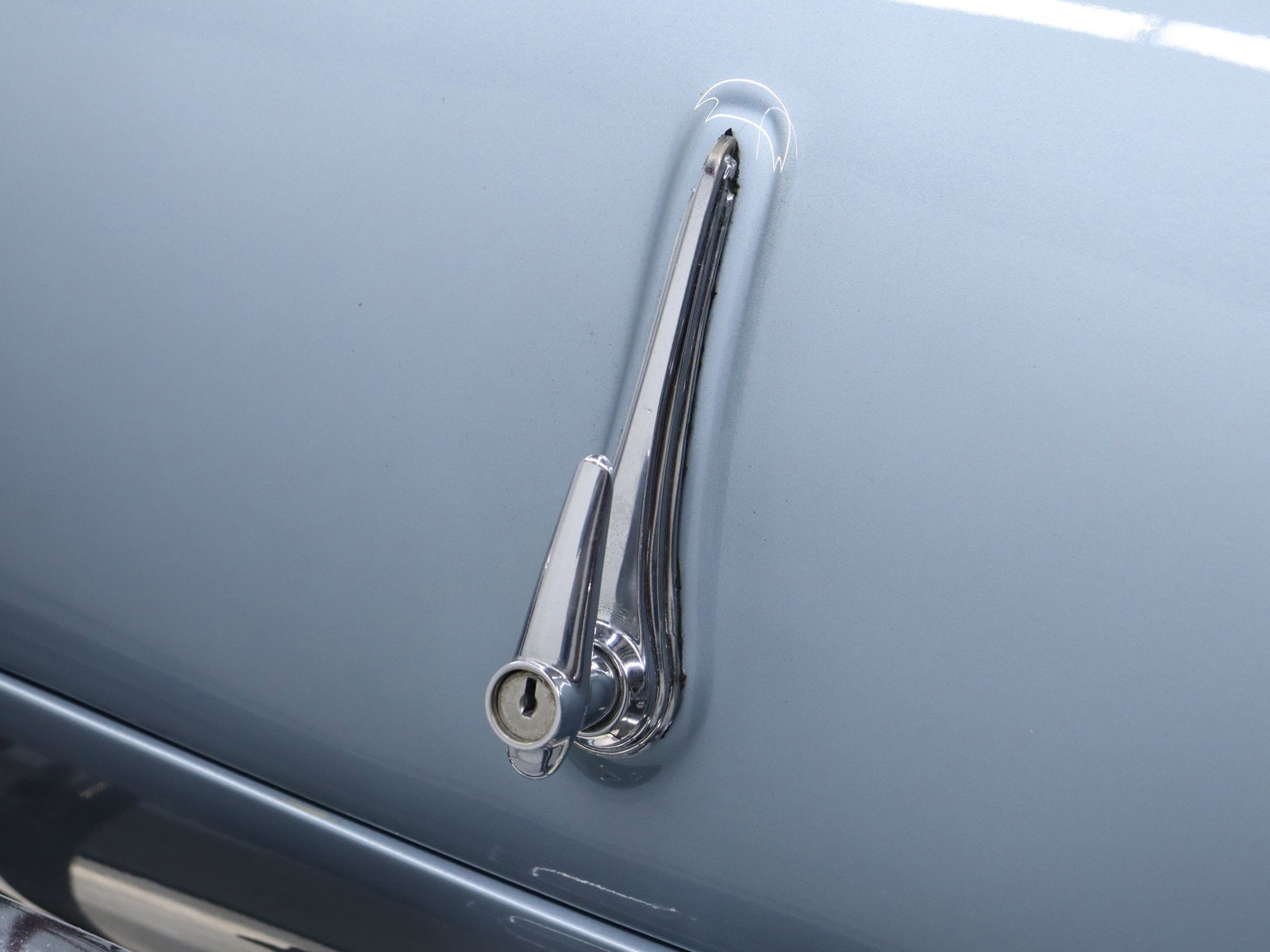 1960 Austin Healey 3000 90