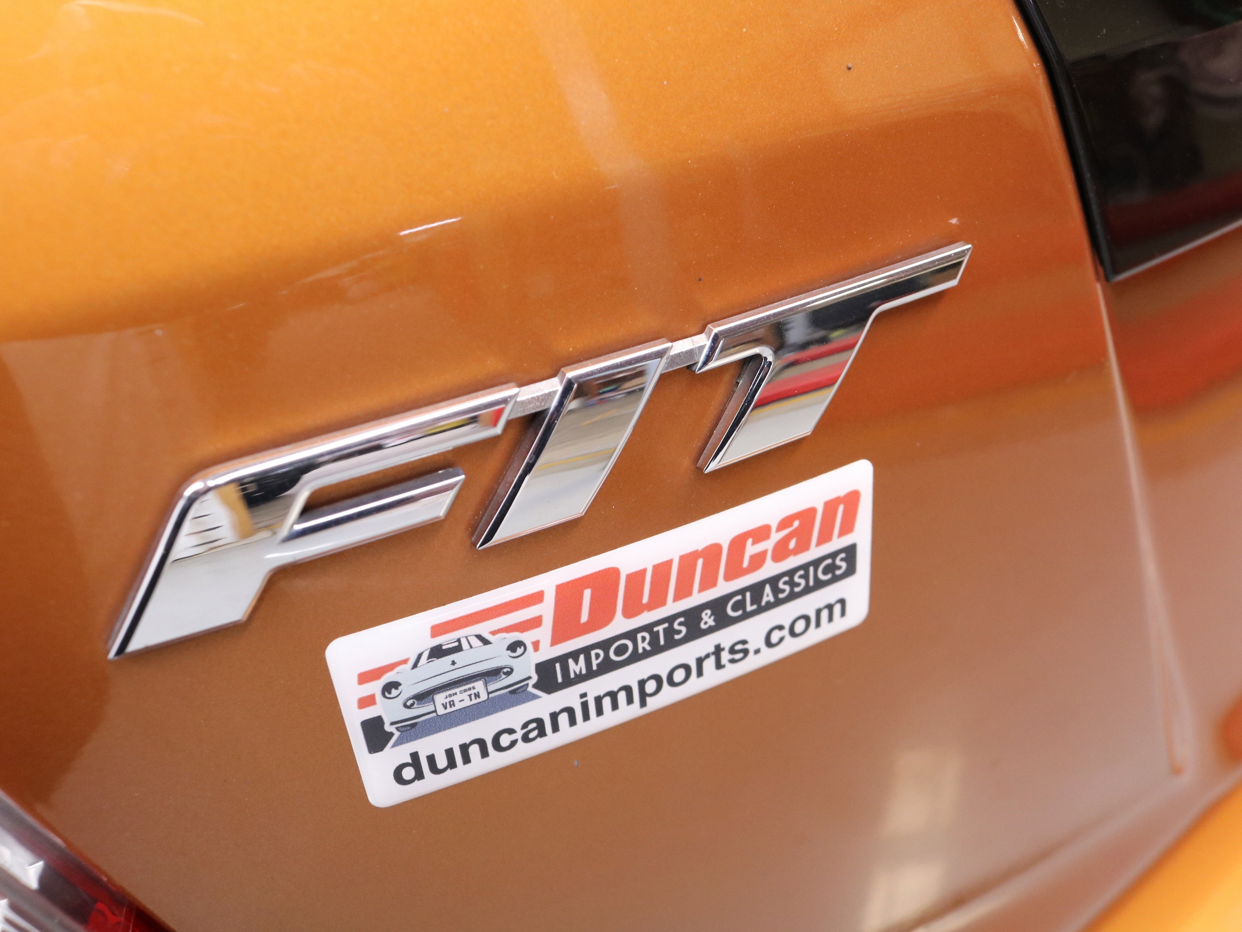 2010 Honda Fit 55