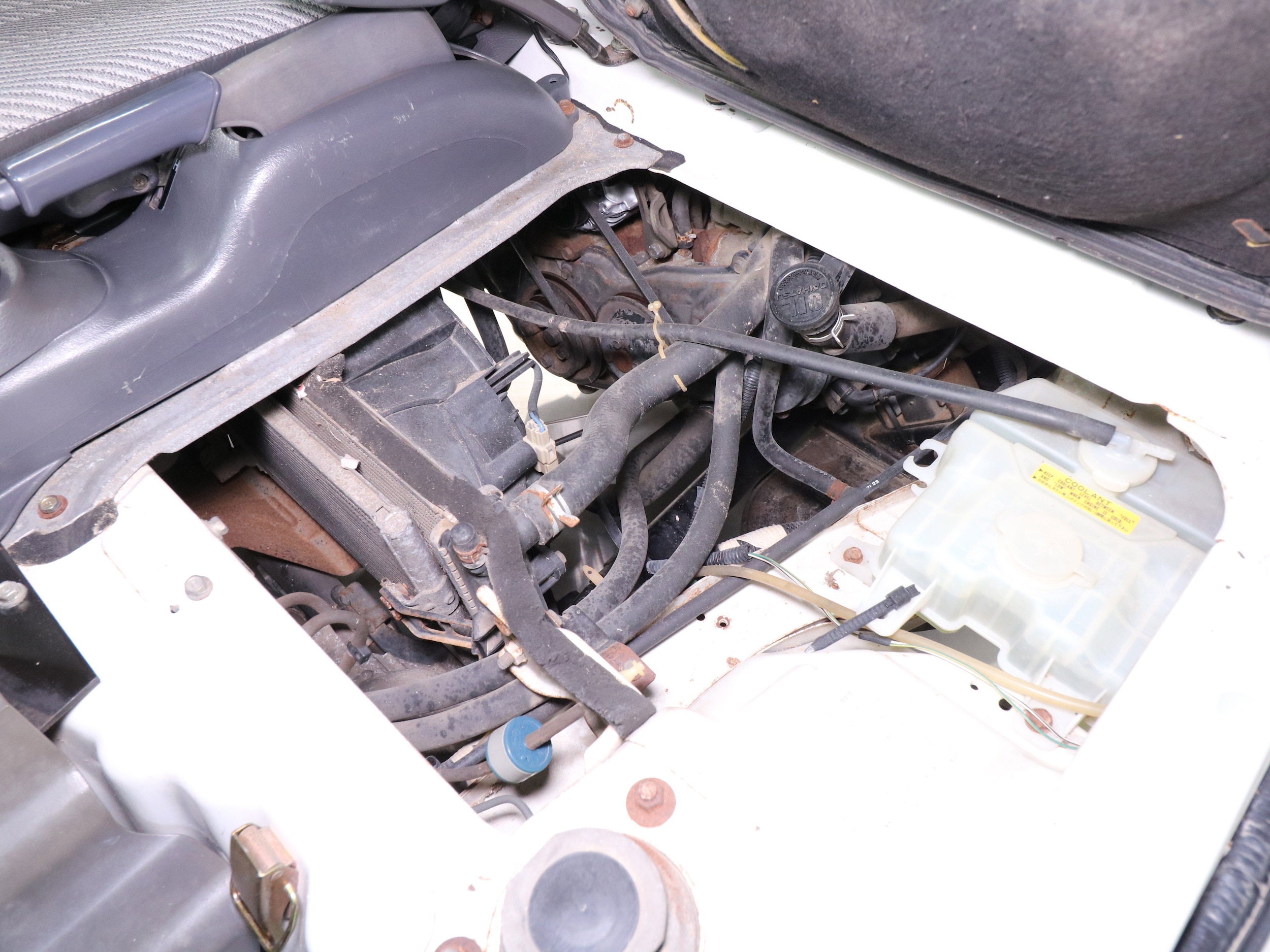 1998 Daihatsu Hijet 30