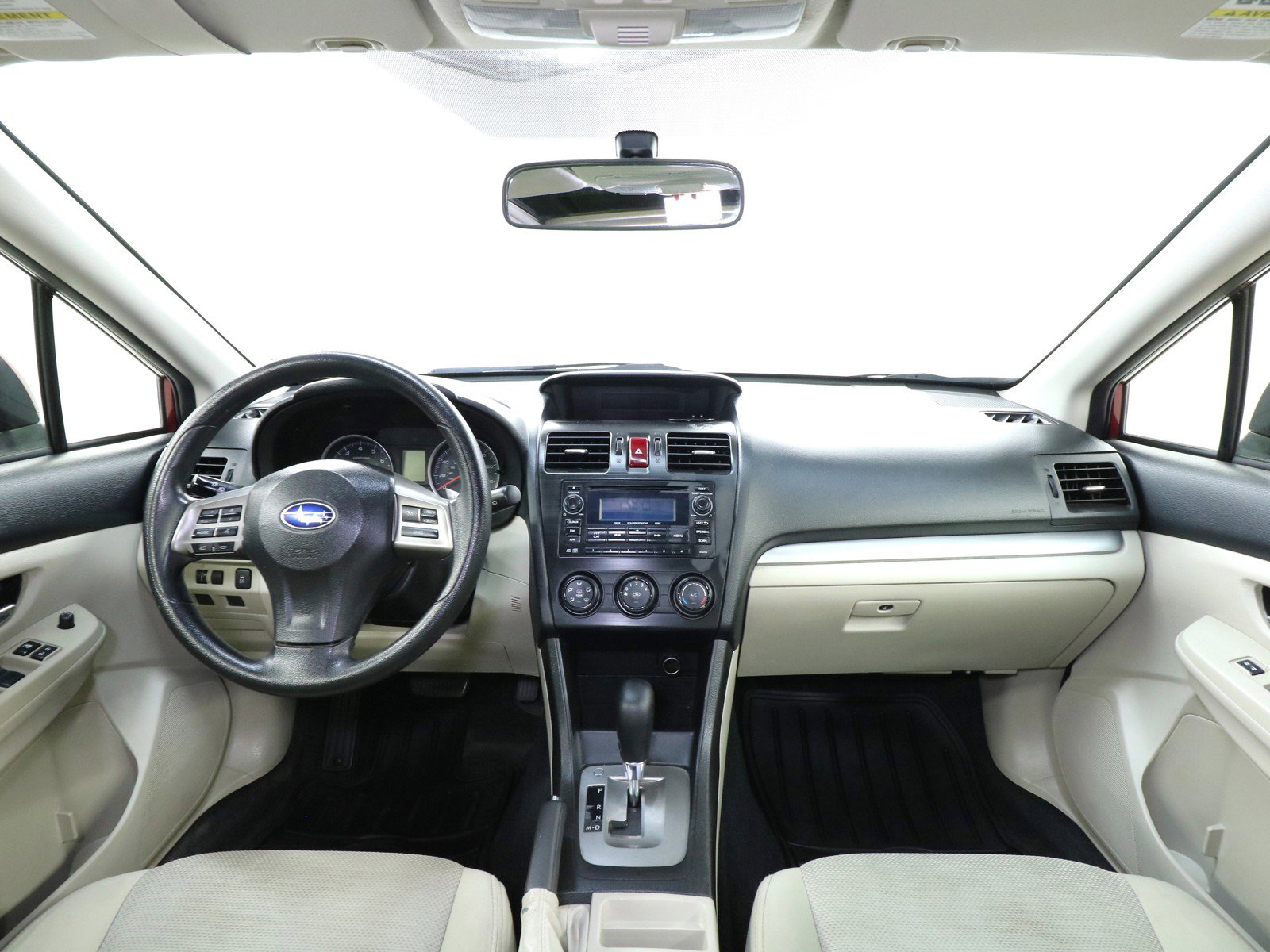 2014 Subaru XV Crosstrek 49