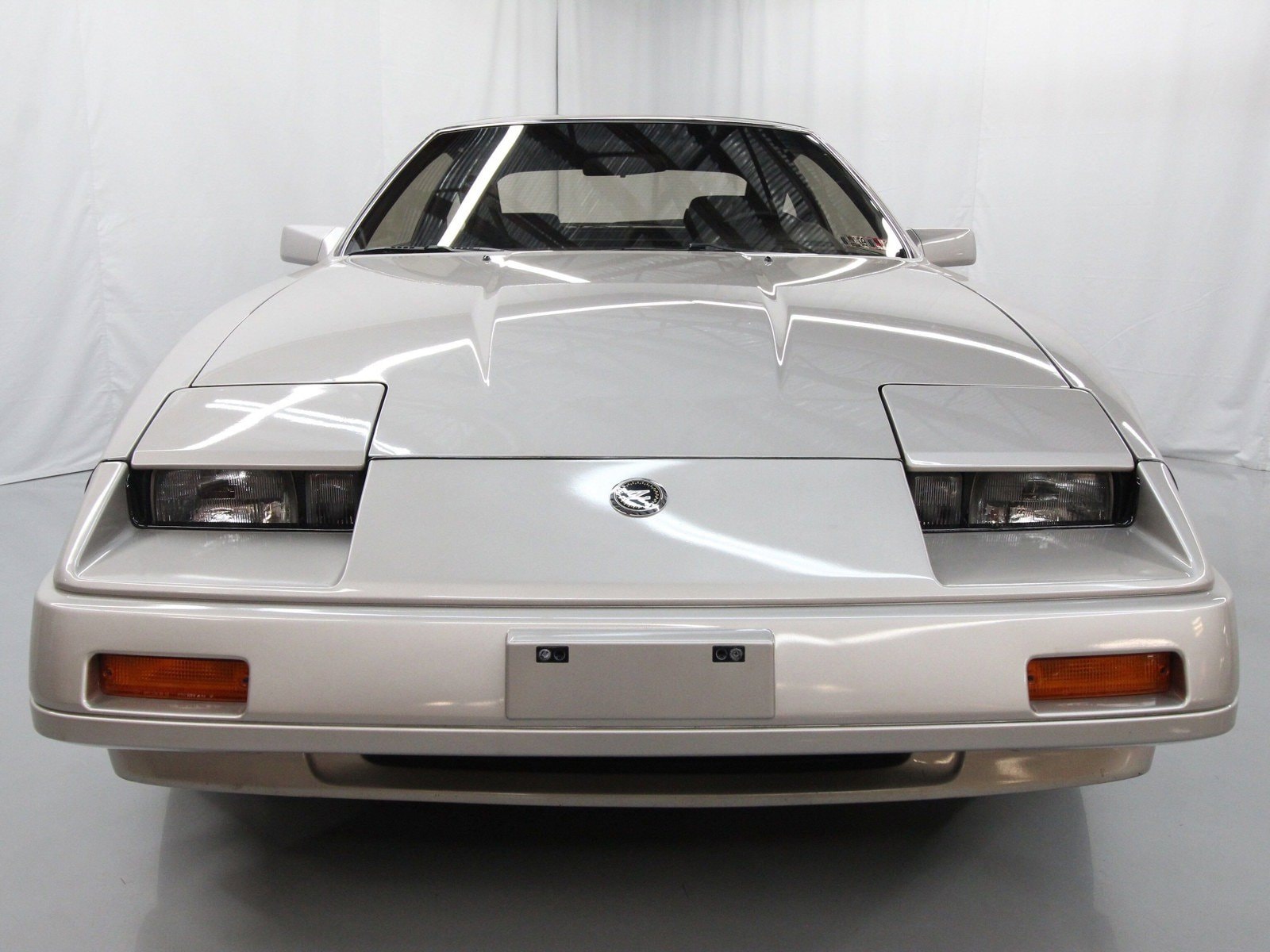 Lx出品 Used 1986 Nissan 300ZX For Sale at Duncan Imports and Classic Cars