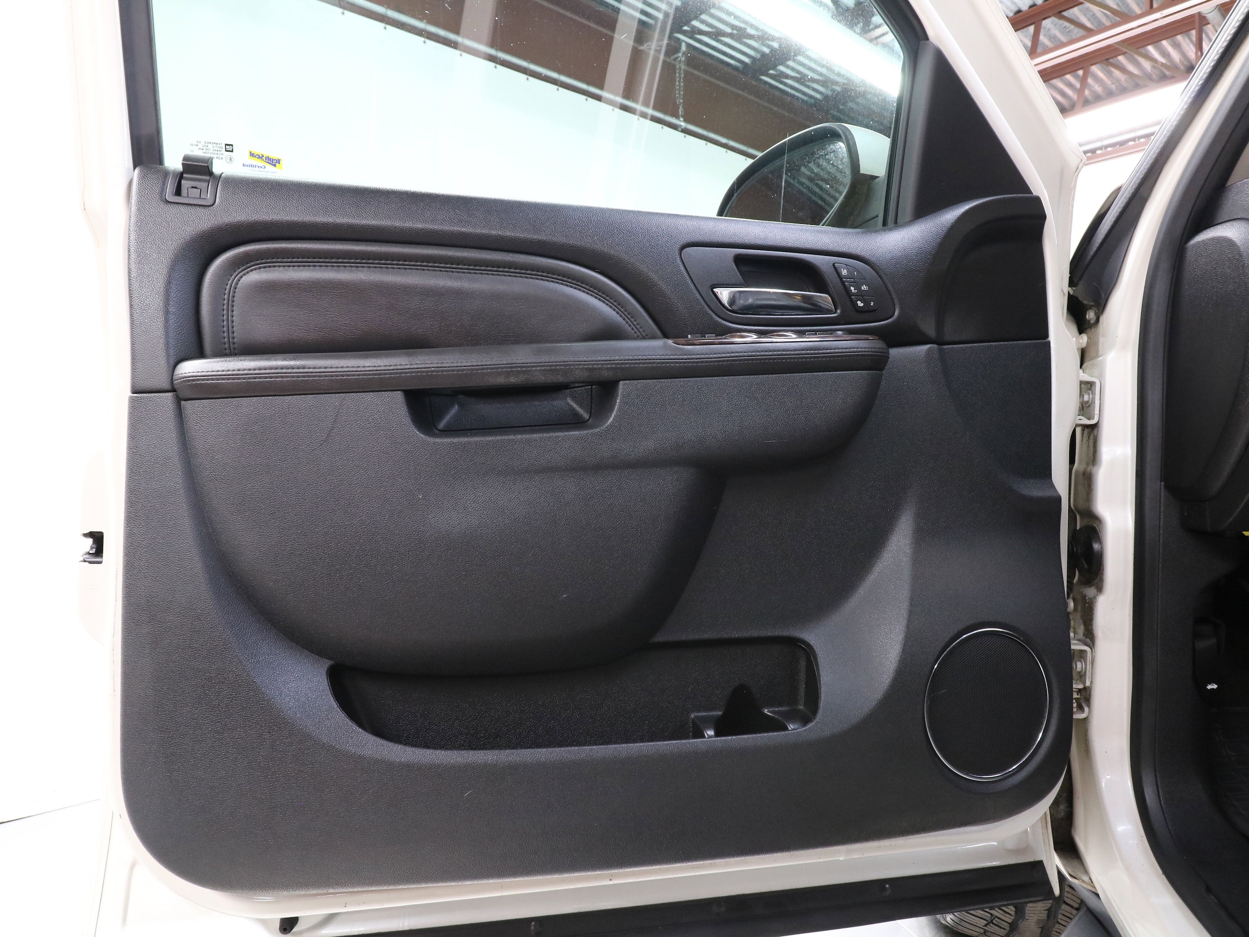 2013 GMC Yukon 21